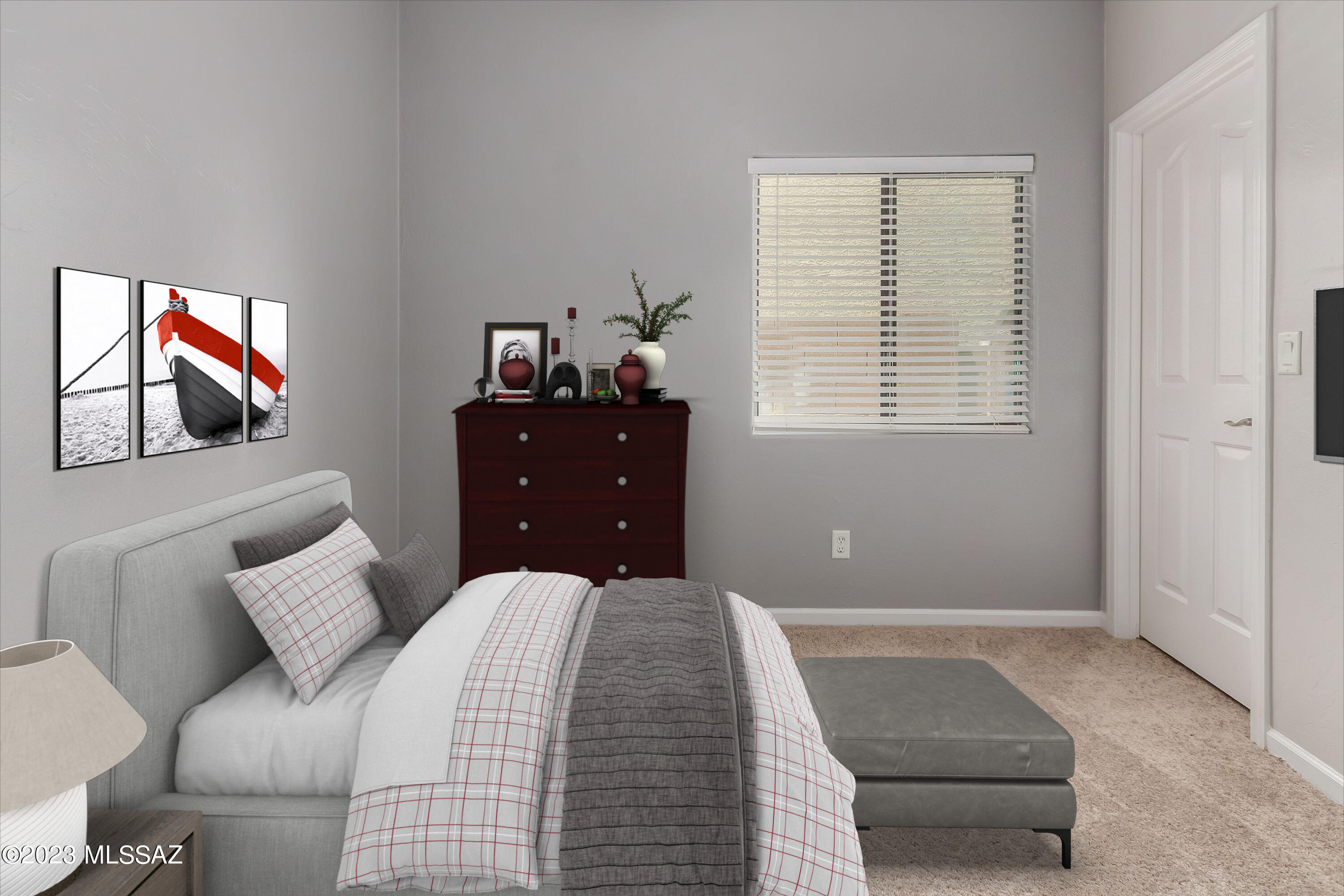 Mesquite Ranch (1-619) - Residential