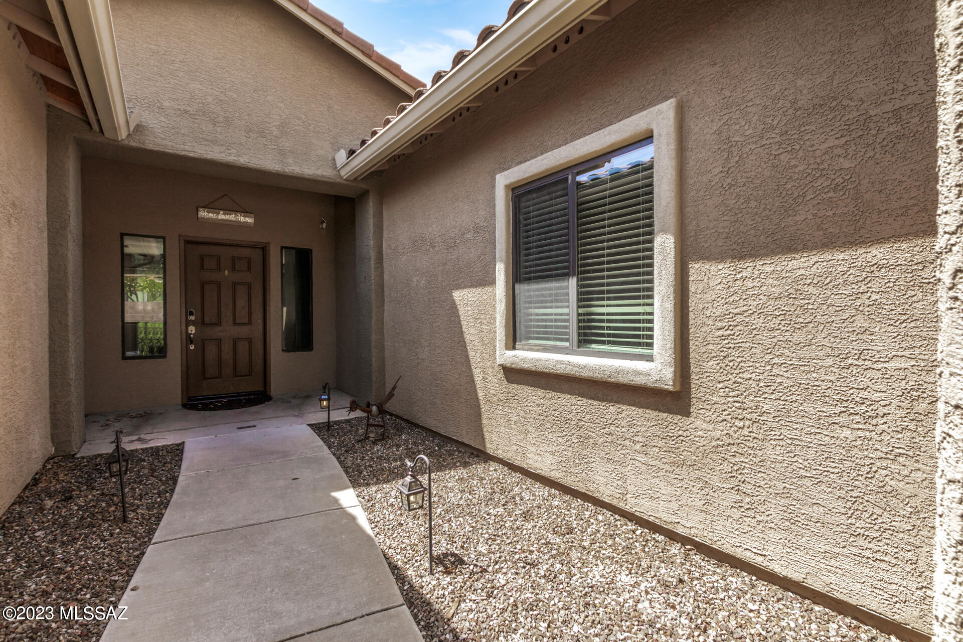 Mesquite Ranch (1-619) - Residential