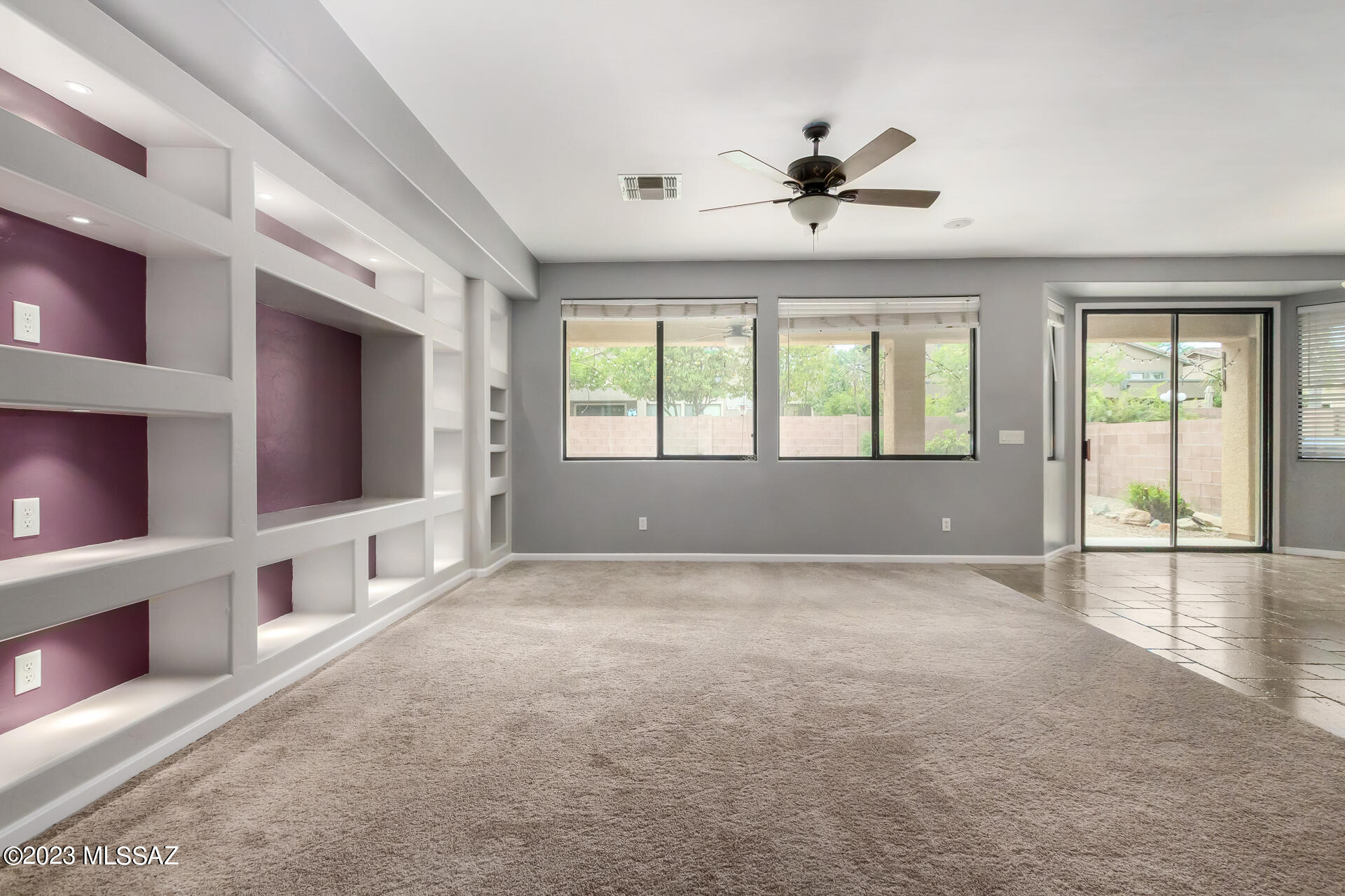 Mesquite Ranch (1-619) - Residential