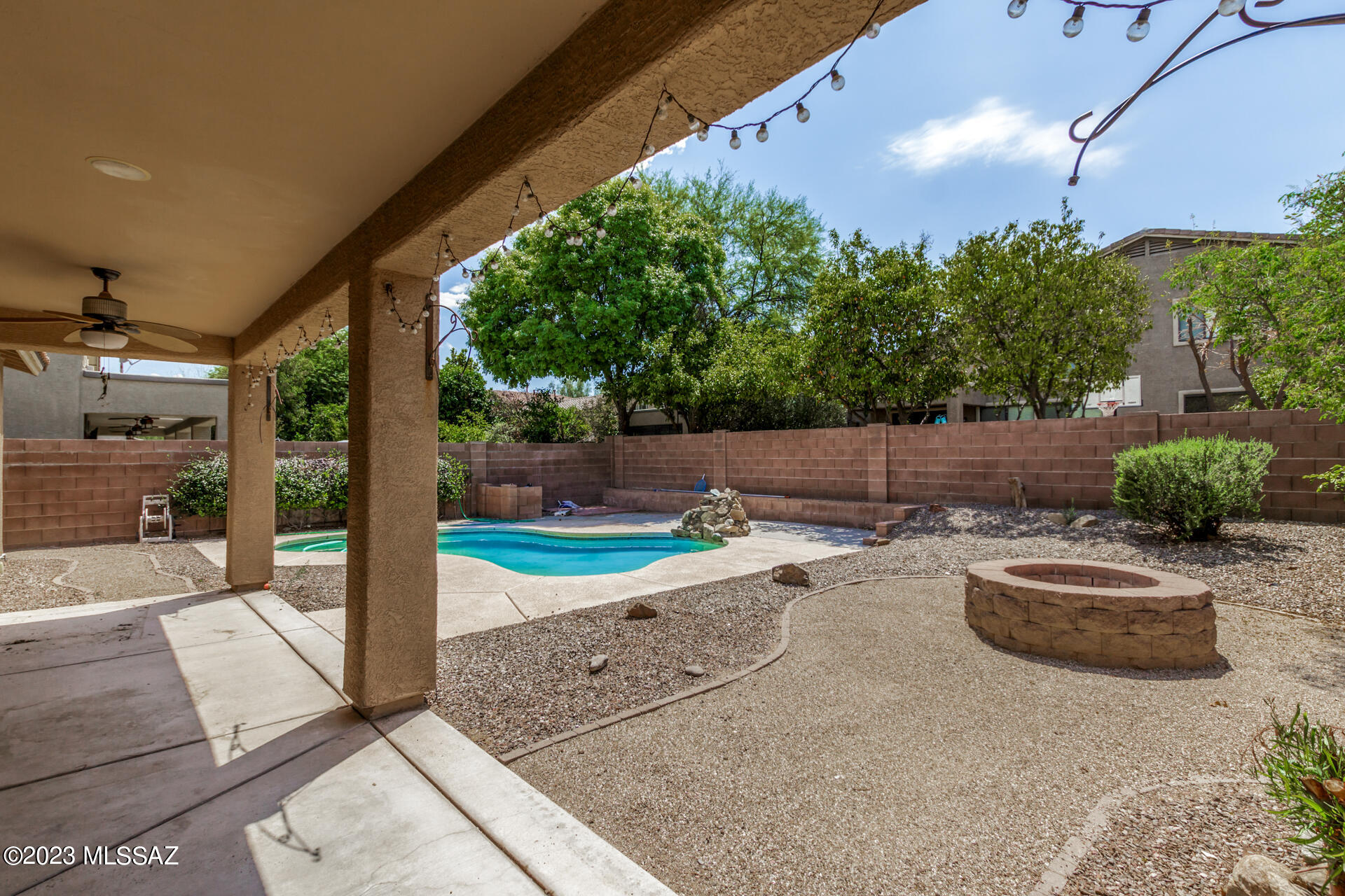 Mesquite Ranch (1-619) - Residential