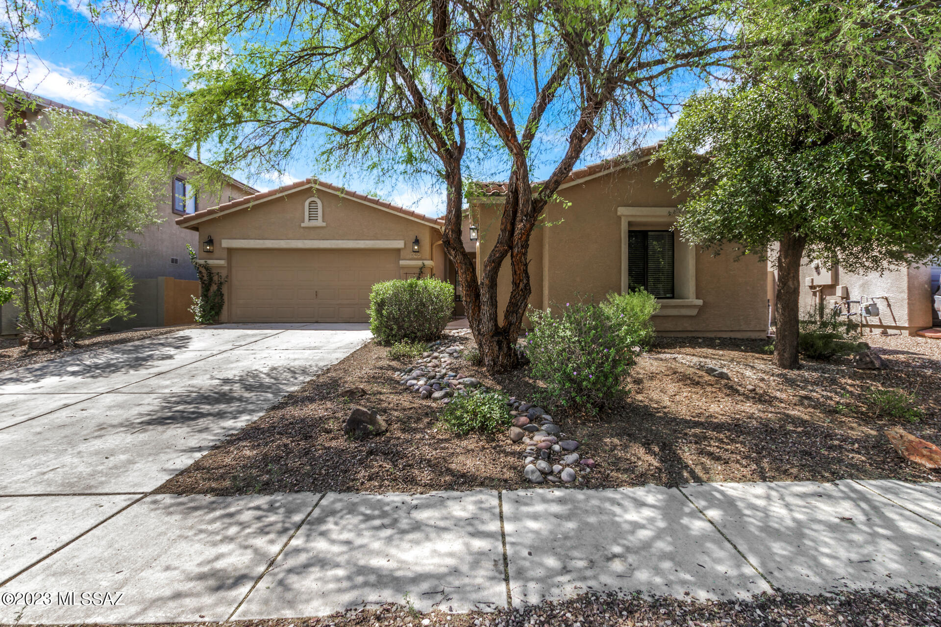 Mesquite Ranch (1-619) - Residential
