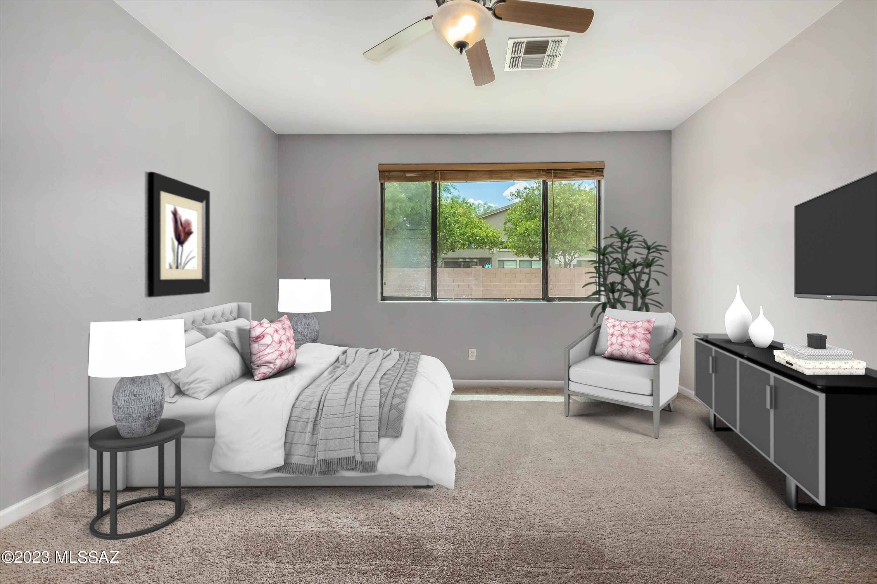 Mesquite Ranch (1-619) - Residential