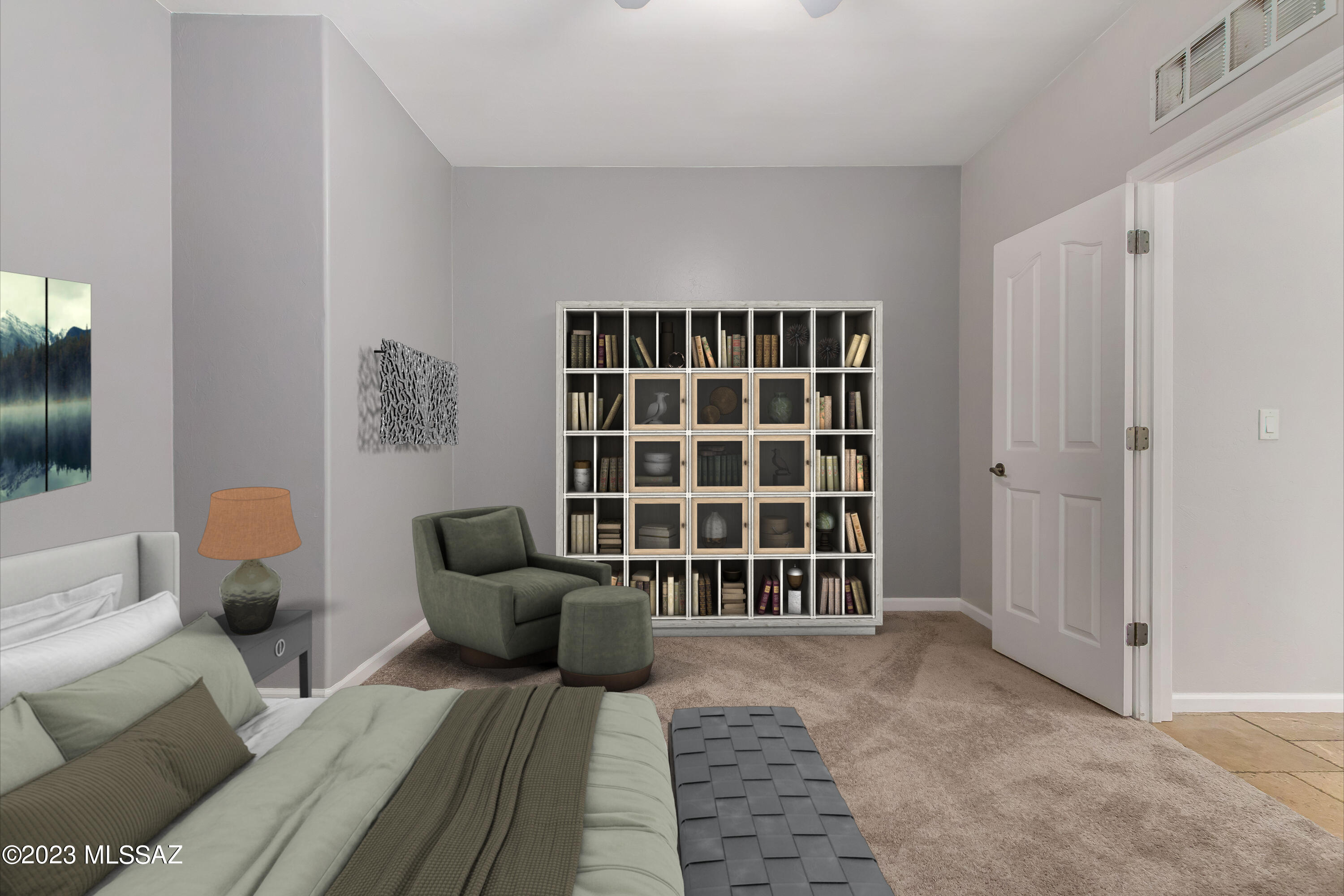 Mesquite Ranch (1-619) - Residential