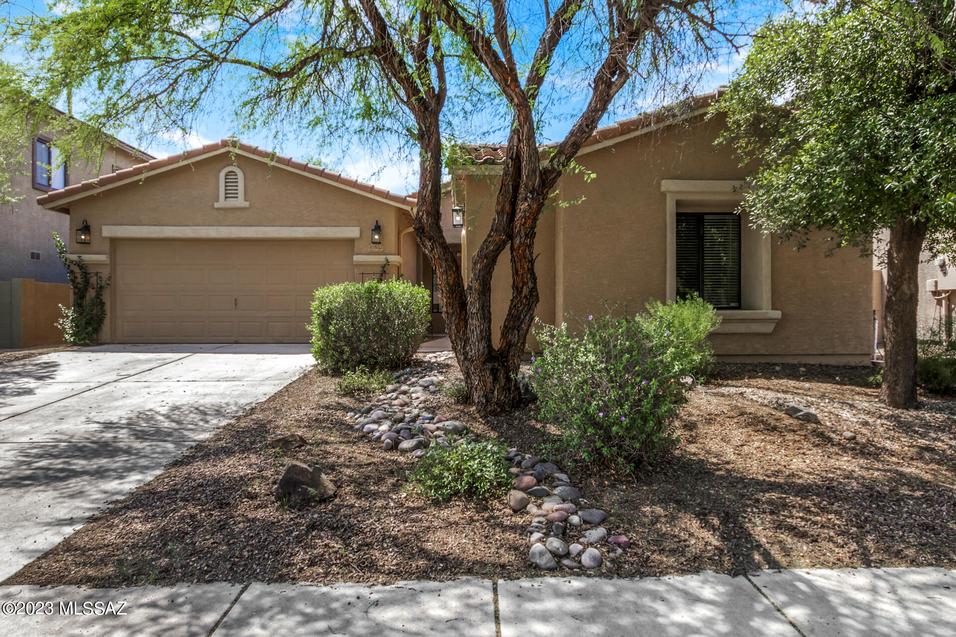 Mesquite Ranch (1-619) - Residential