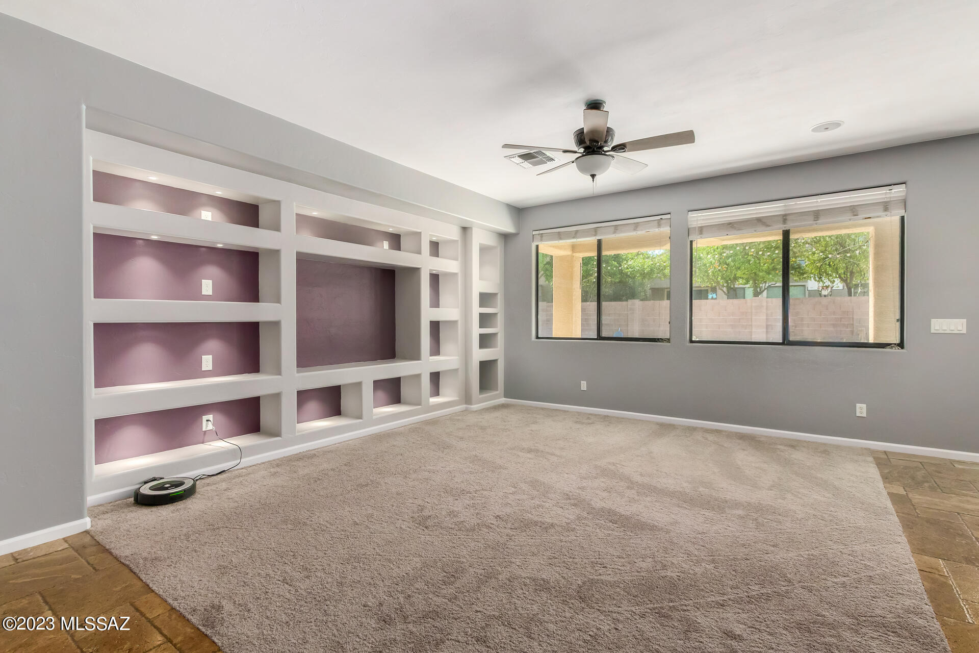 Mesquite Ranch (1-619) - Residential