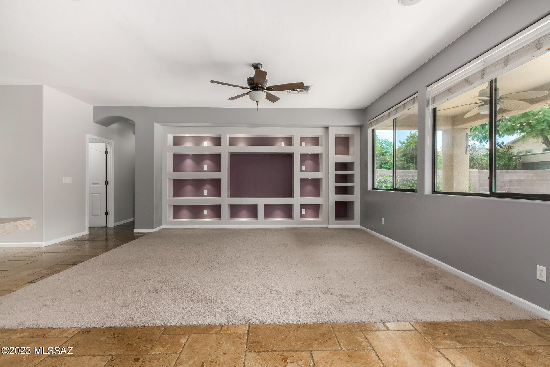Mesquite Ranch (1-619) - Residential