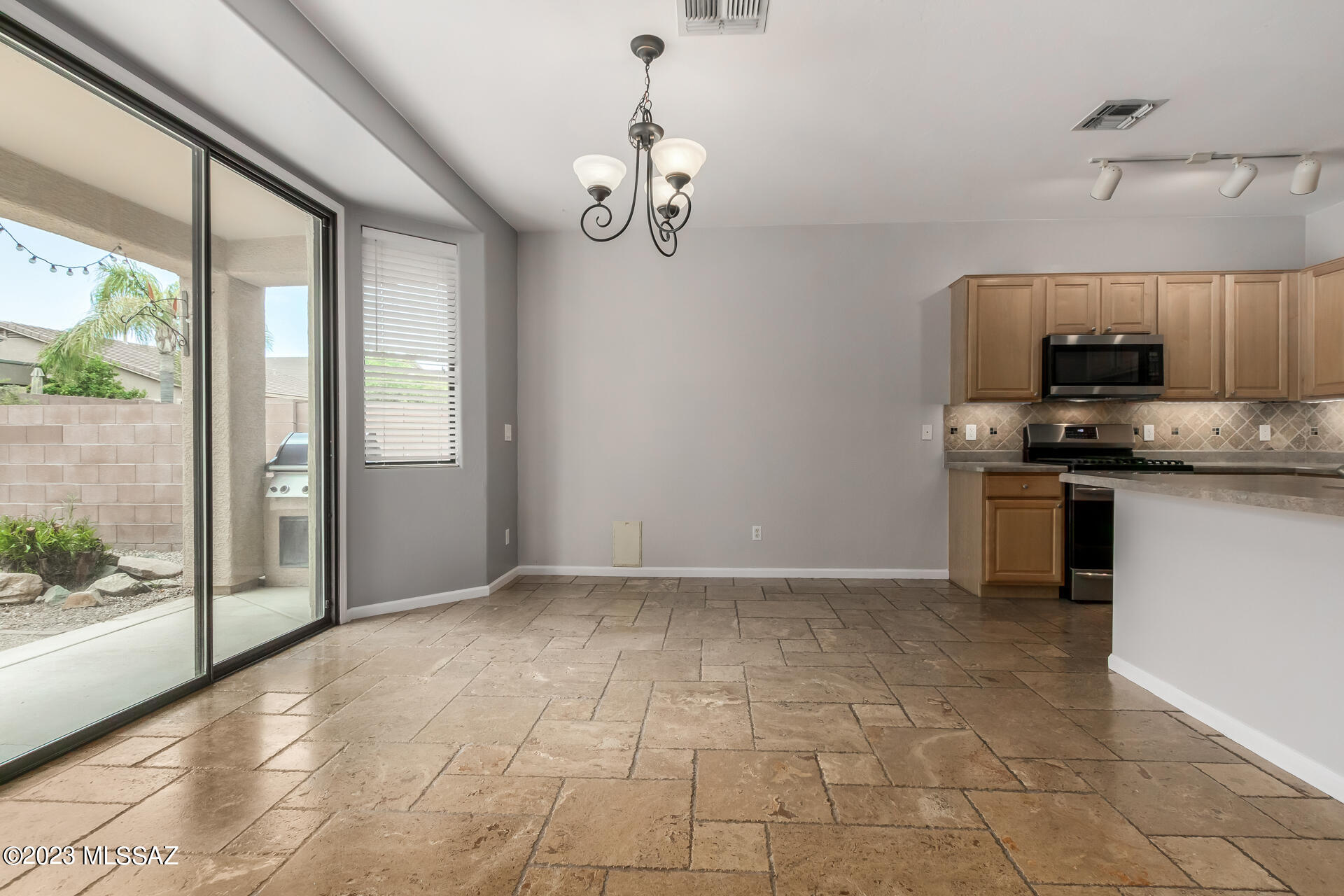 Mesquite Ranch (1-619) - Residential