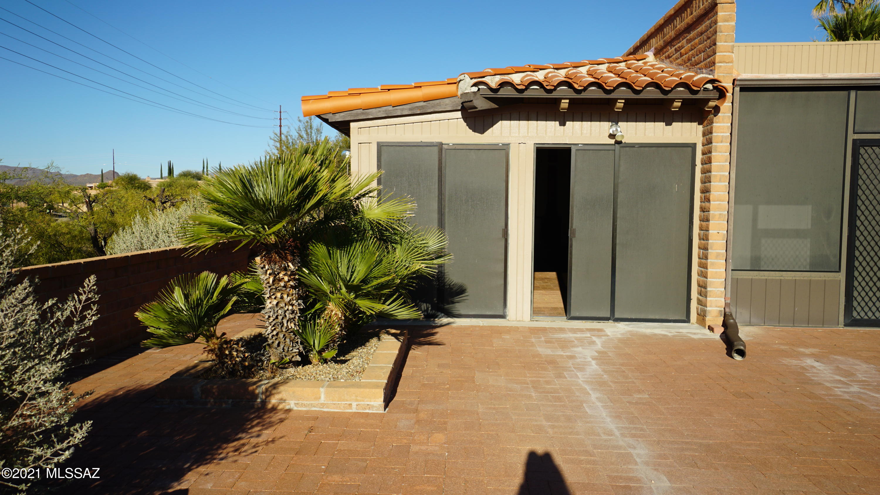 Canoa Estates II (1-125) - Residential Lease