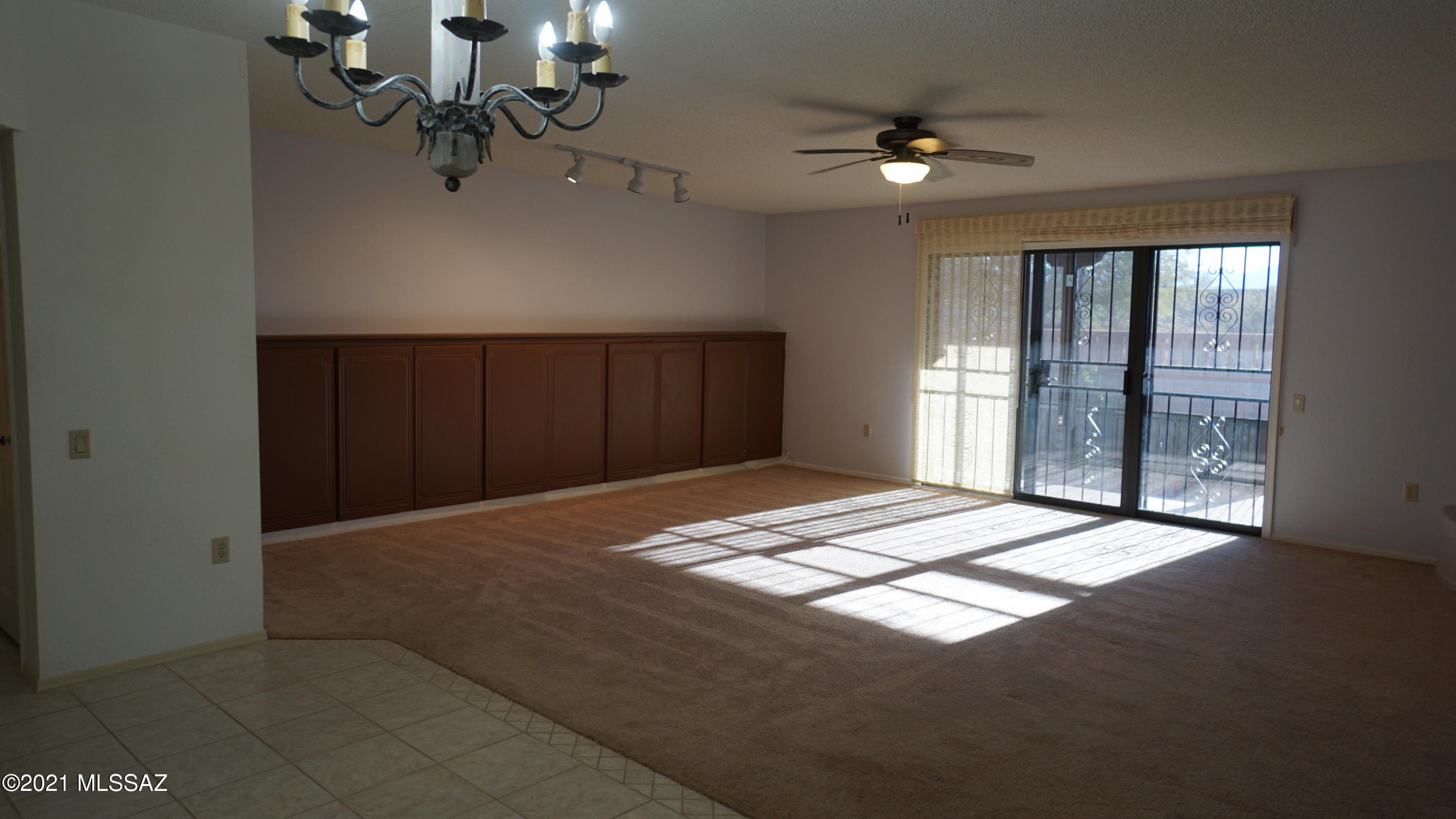 Canoa Estates II (1-125) - Residential Lease