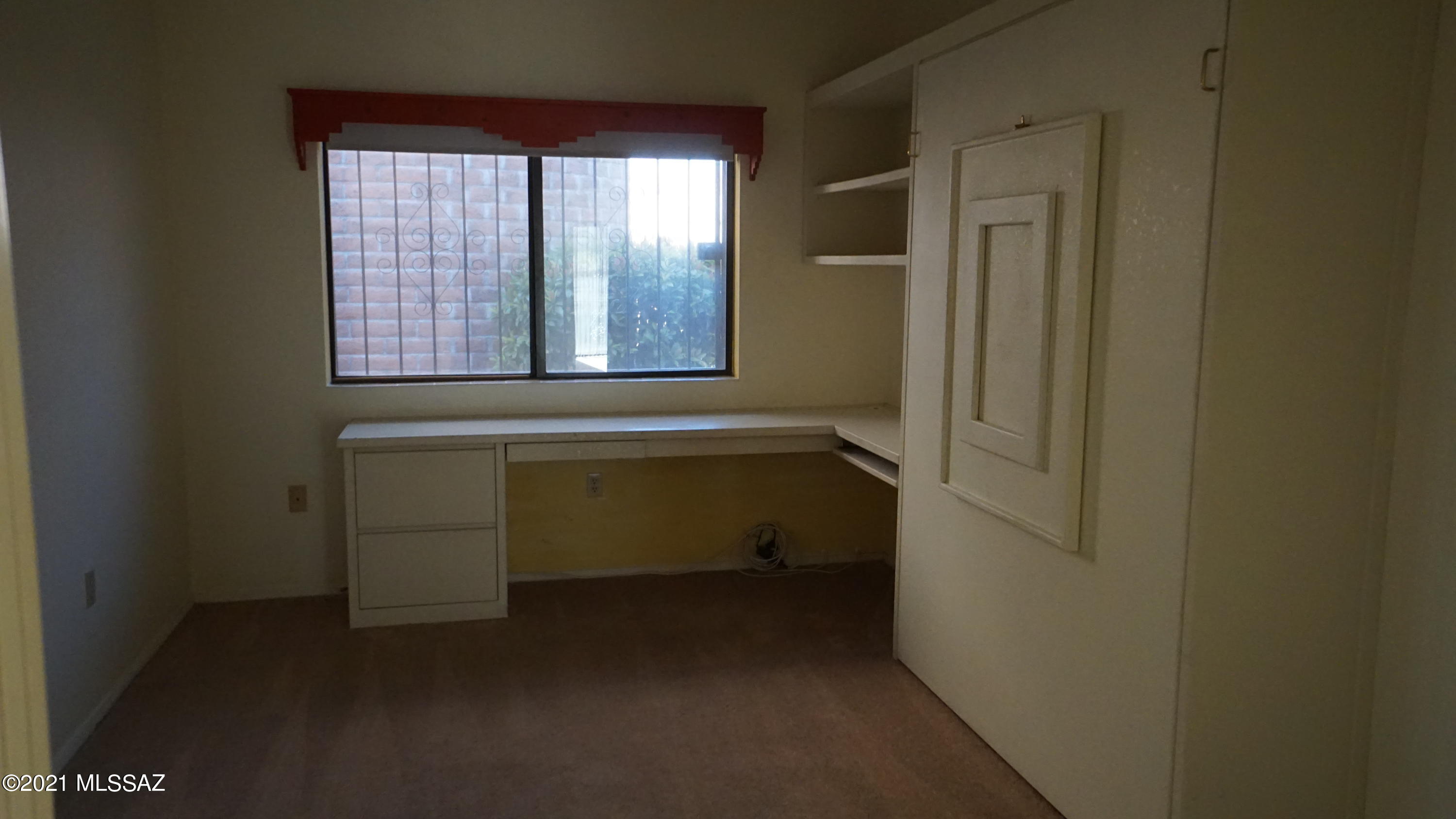 Canoa Estates II (1-125) - Residential Lease