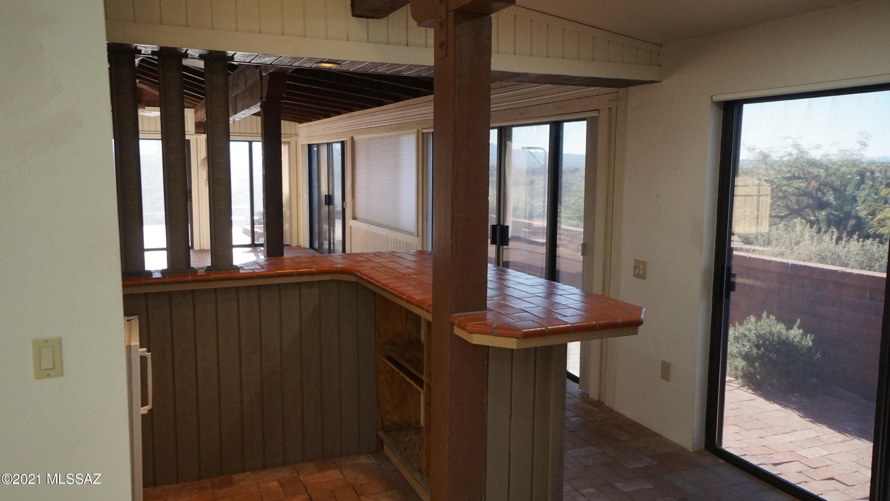 Canoa Estates II (1-125) - Residential Lease