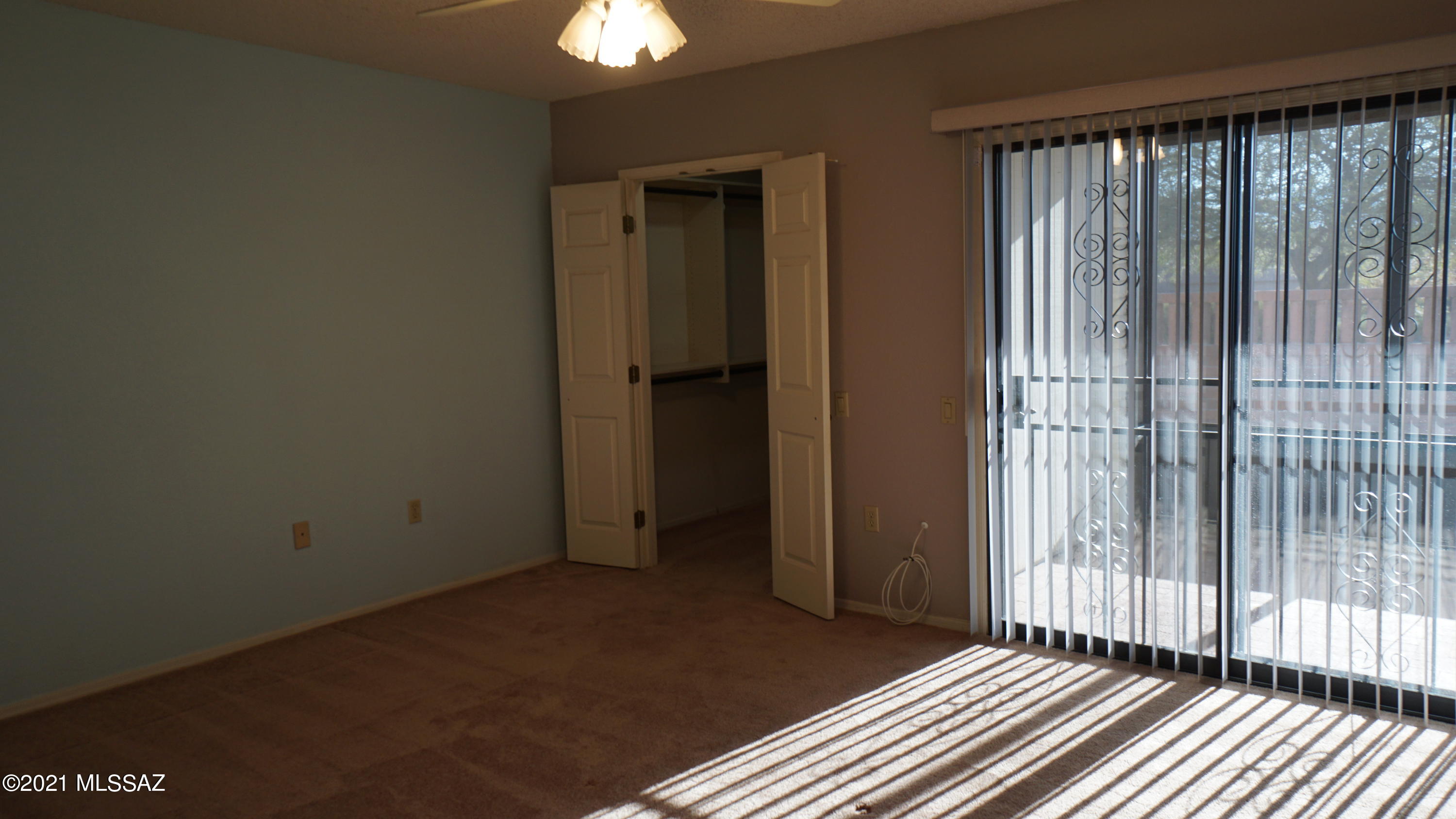 Canoa Estates II (1-125) - Residential Lease