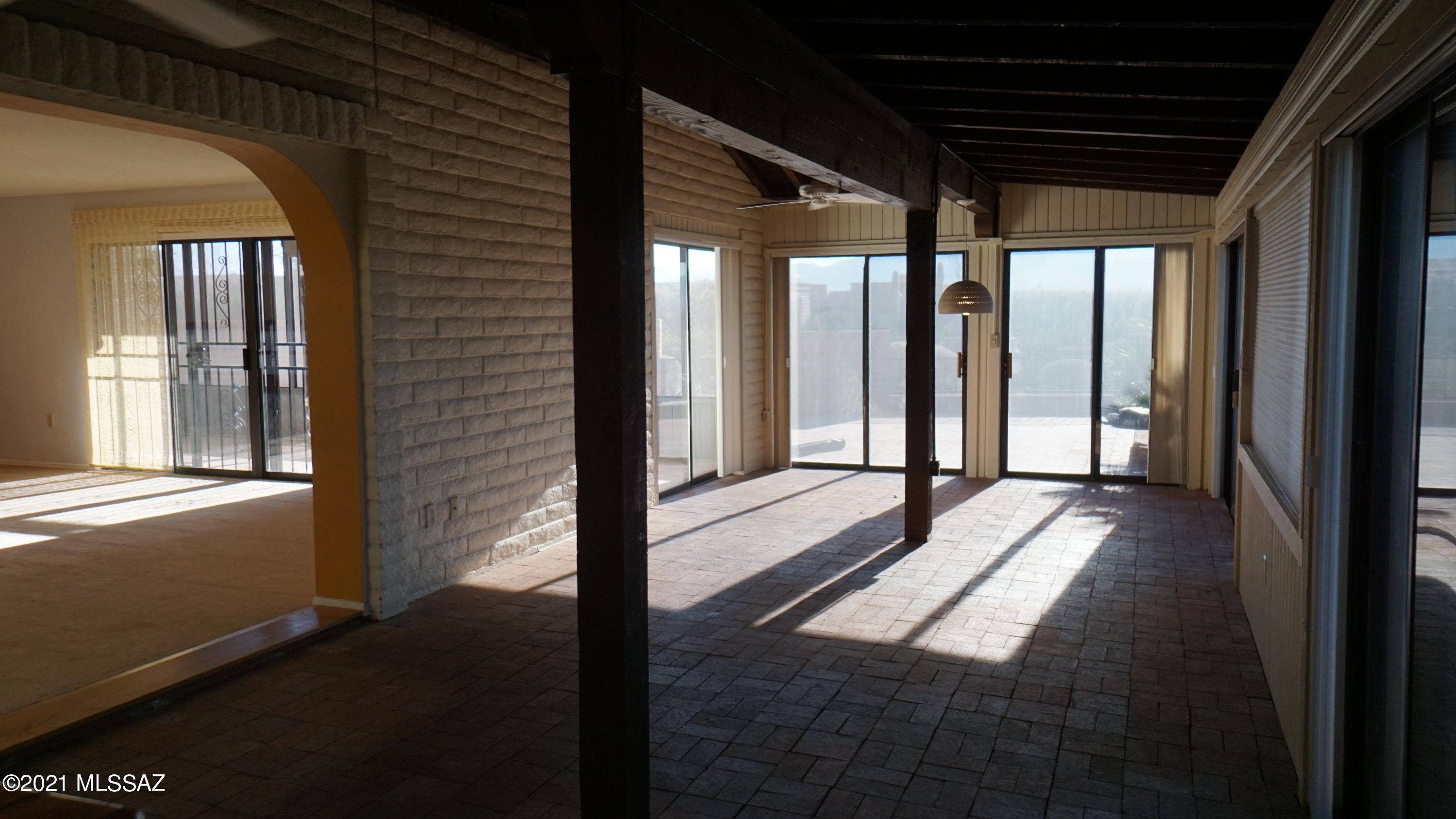 Canoa Estates II (1-125) - Residential Lease