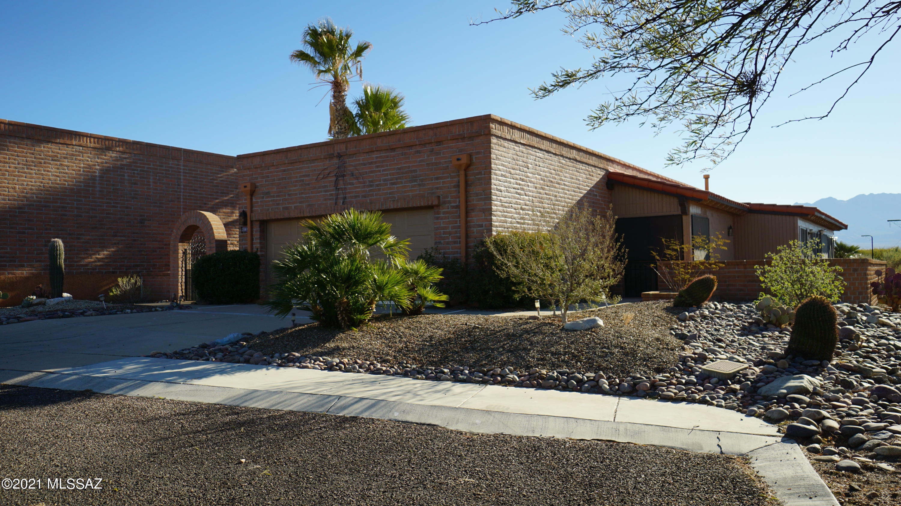 Canoa Estates II (1-125) - Residential Lease