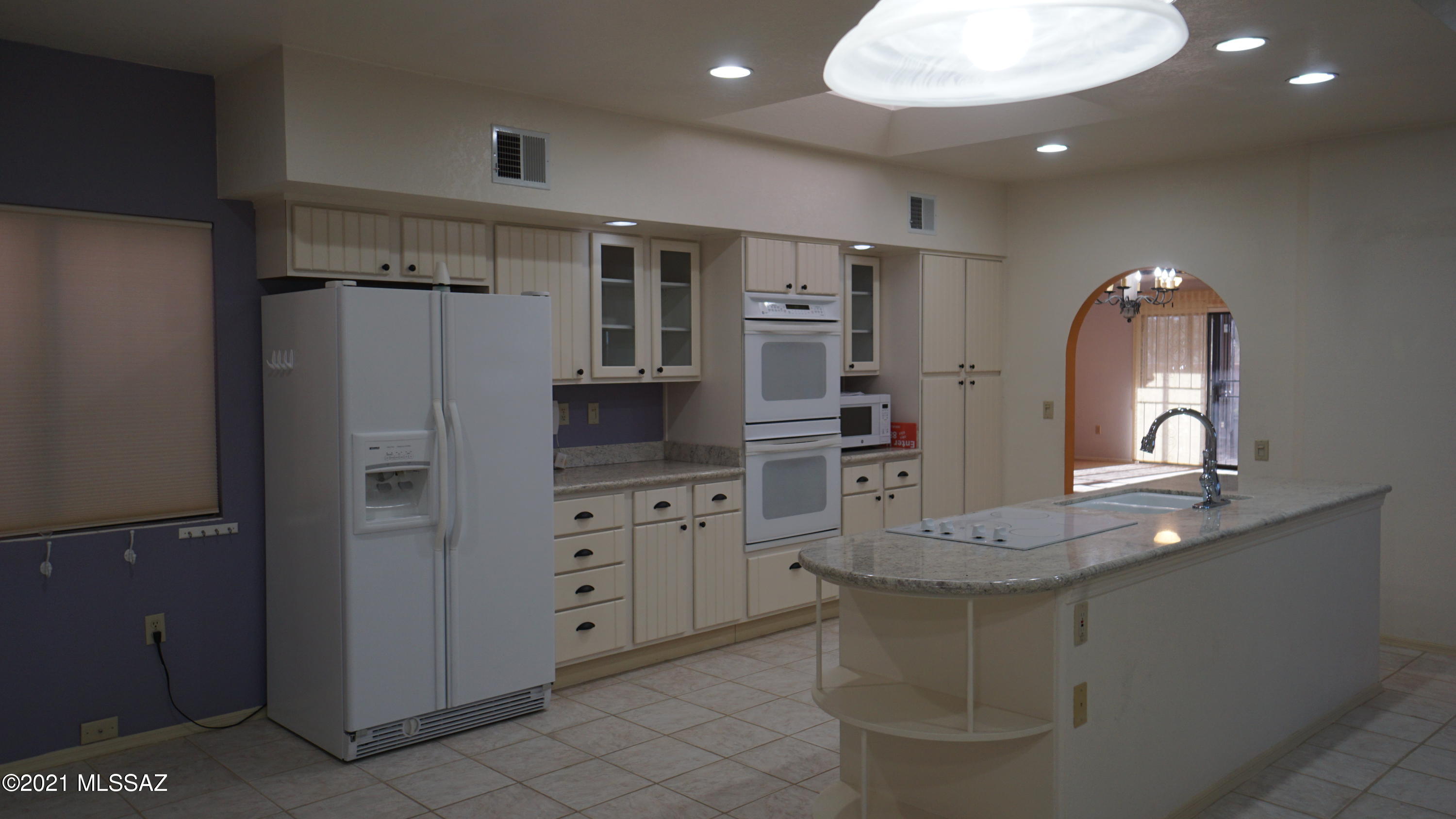 Canoa Estates II (1-125) - Residential Lease