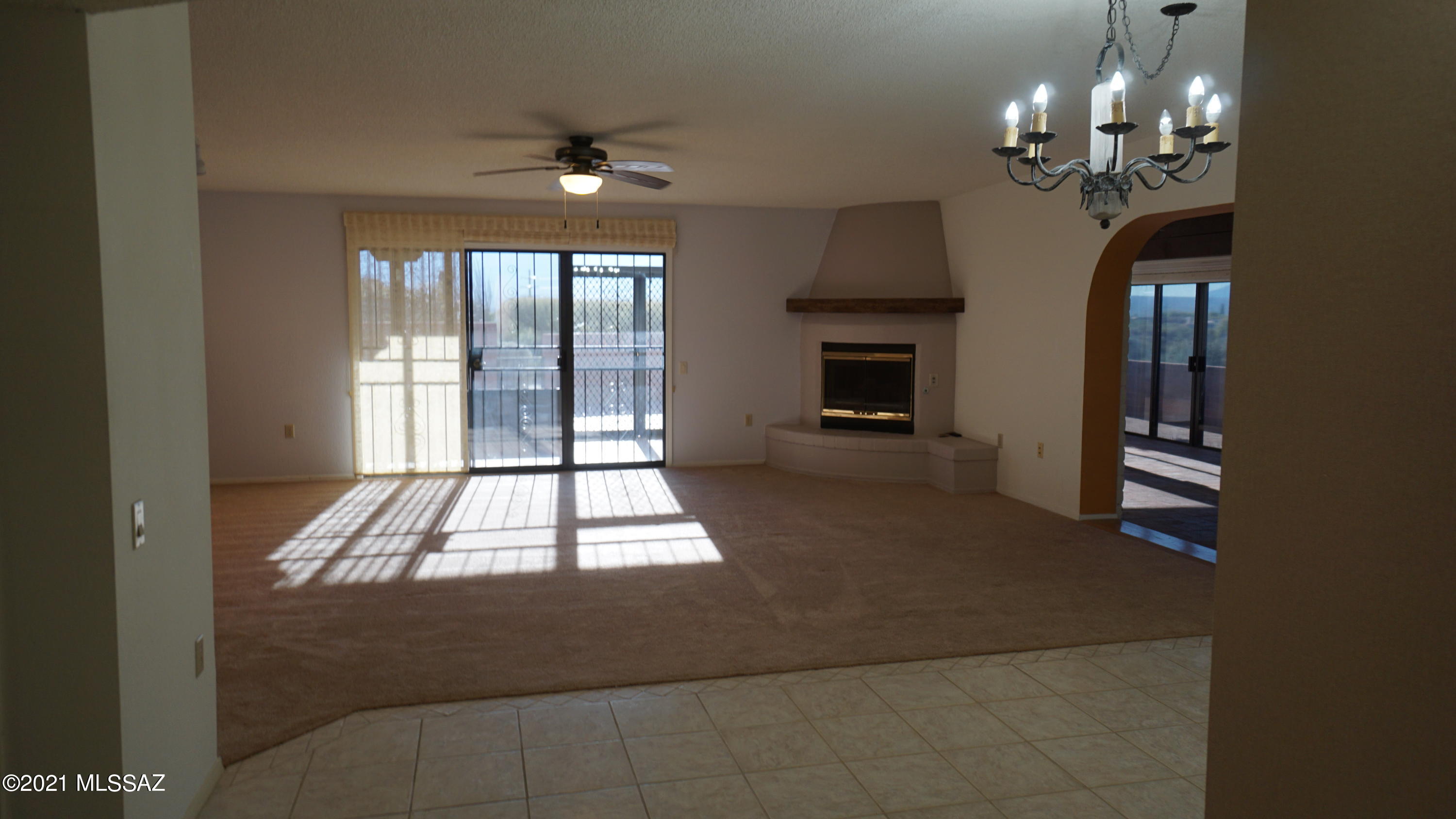 Canoa Estates II (1-125) - Residential Lease