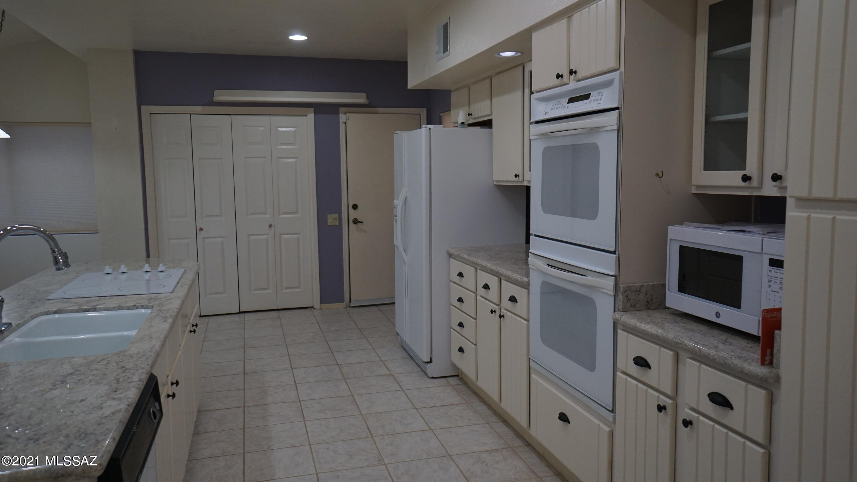 Canoa Estates II (1-125) - Residential Lease