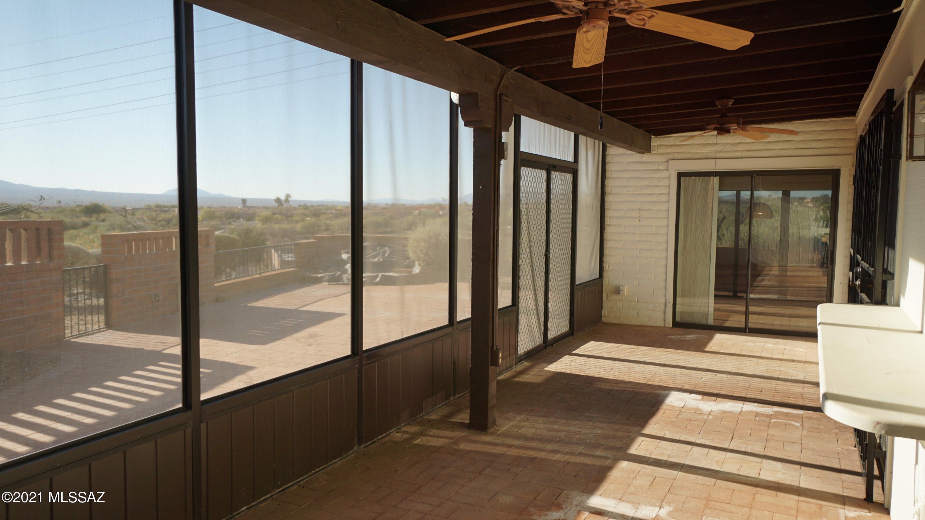 Canoa Estates II (1-125) - Residential Lease