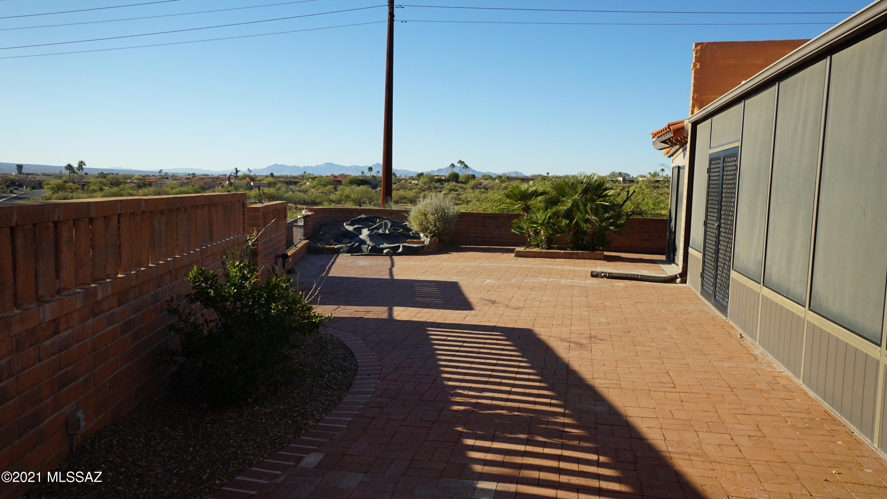 Canoa Estates II (1-125) - Residential Lease