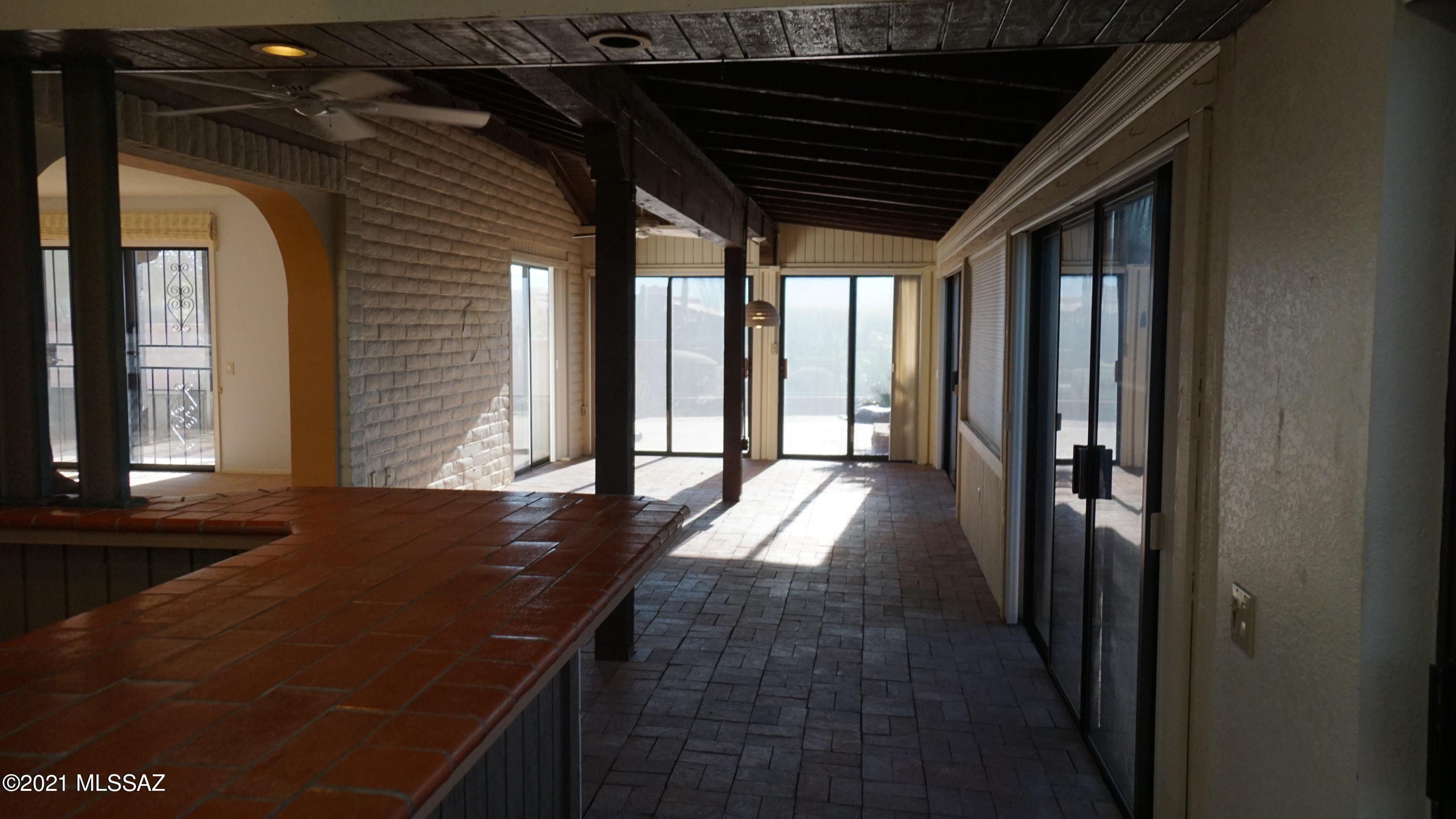 Canoa Estates II (1-125) - Residential Lease