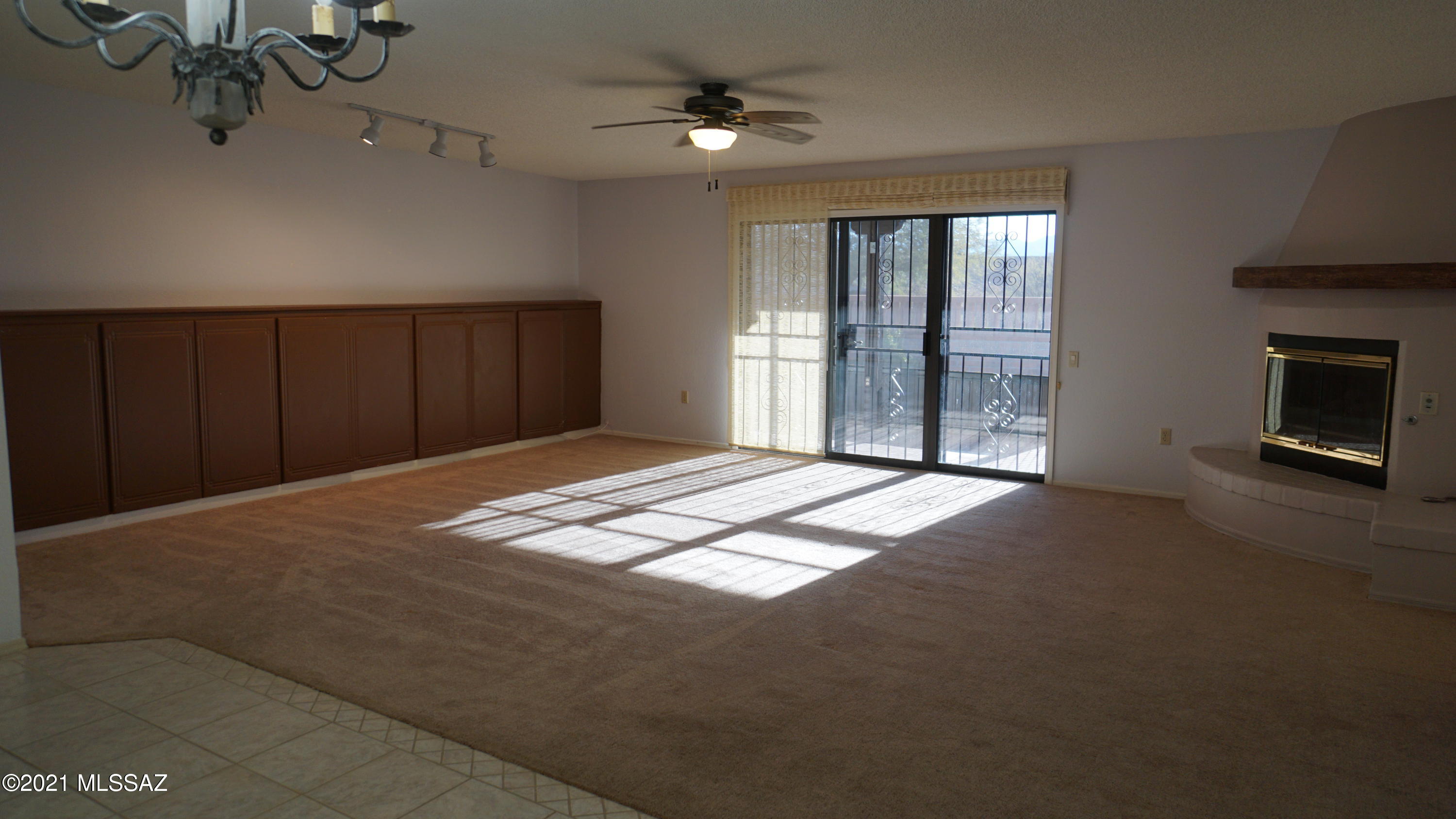 Canoa Estates II (1-125) - Residential Lease