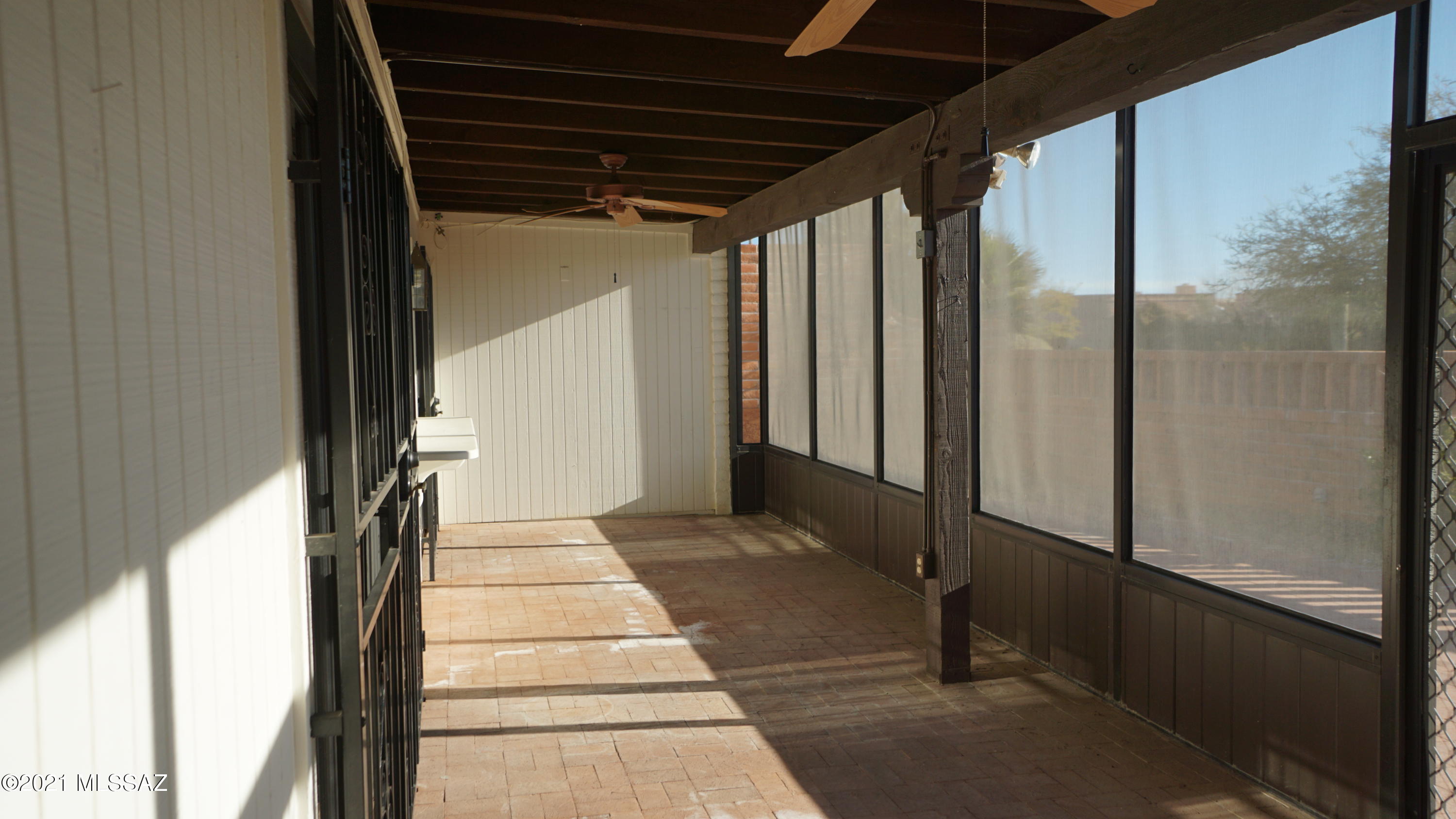 Canoa Estates II (1-125) - Residential Lease