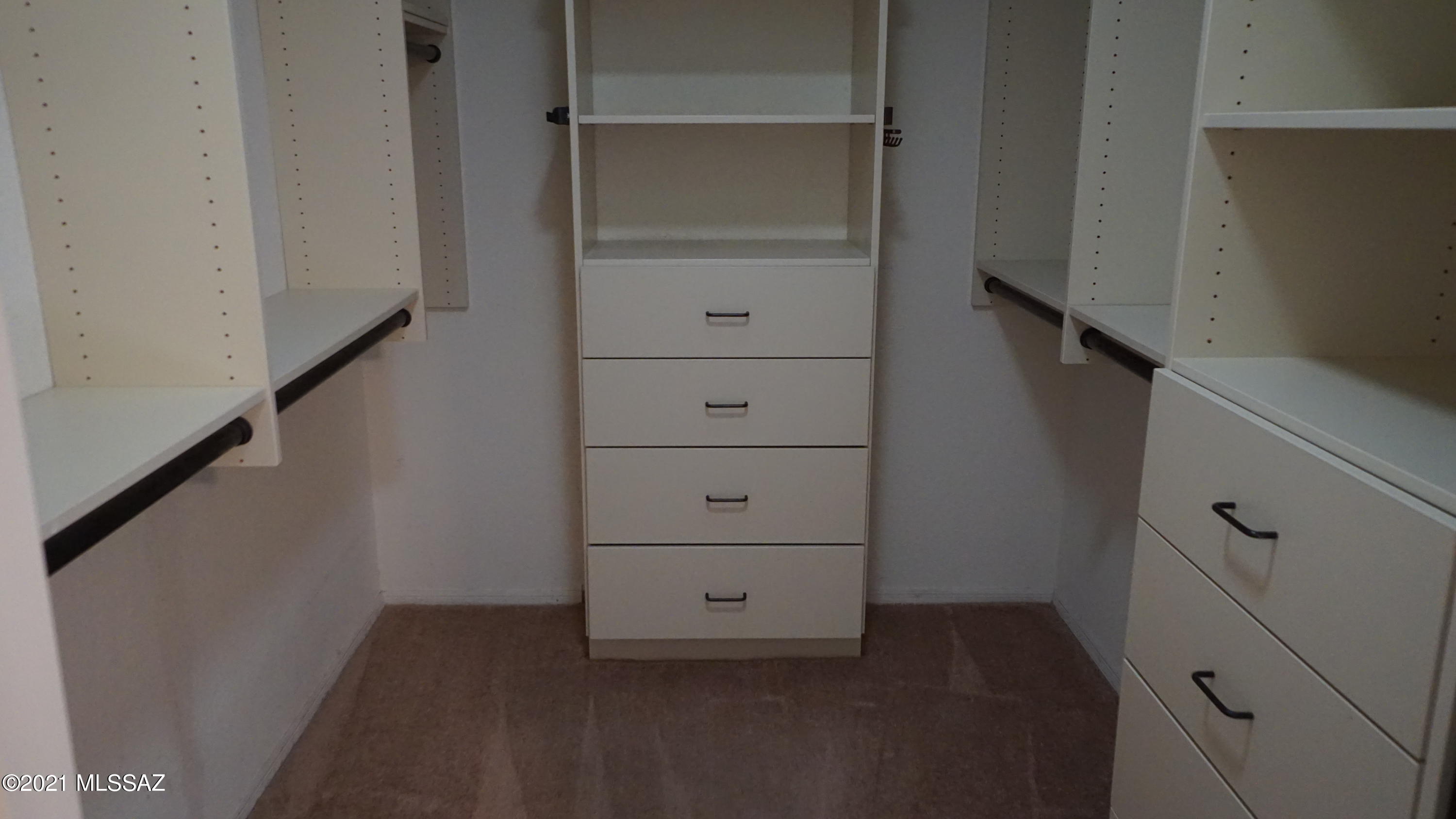 Canoa Estates II (1-125) - Residential Lease