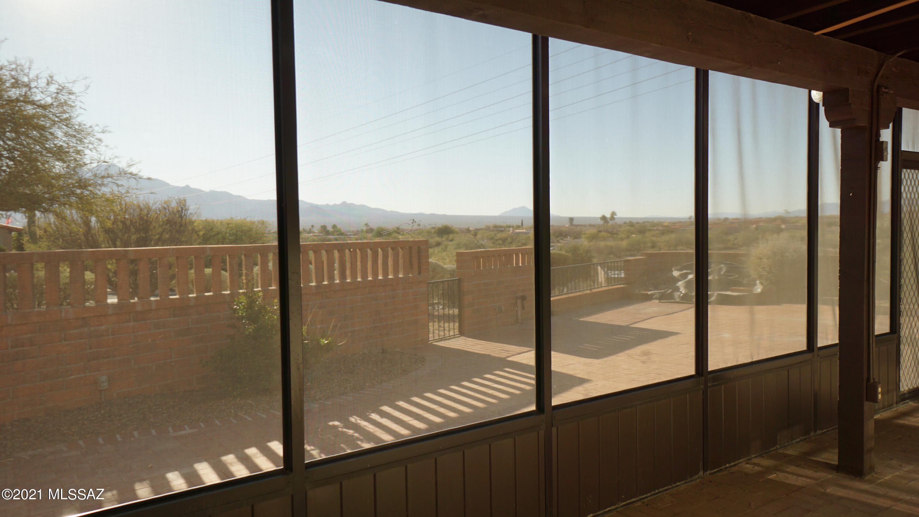 Canoa Estates II (1-125) - Residential Lease