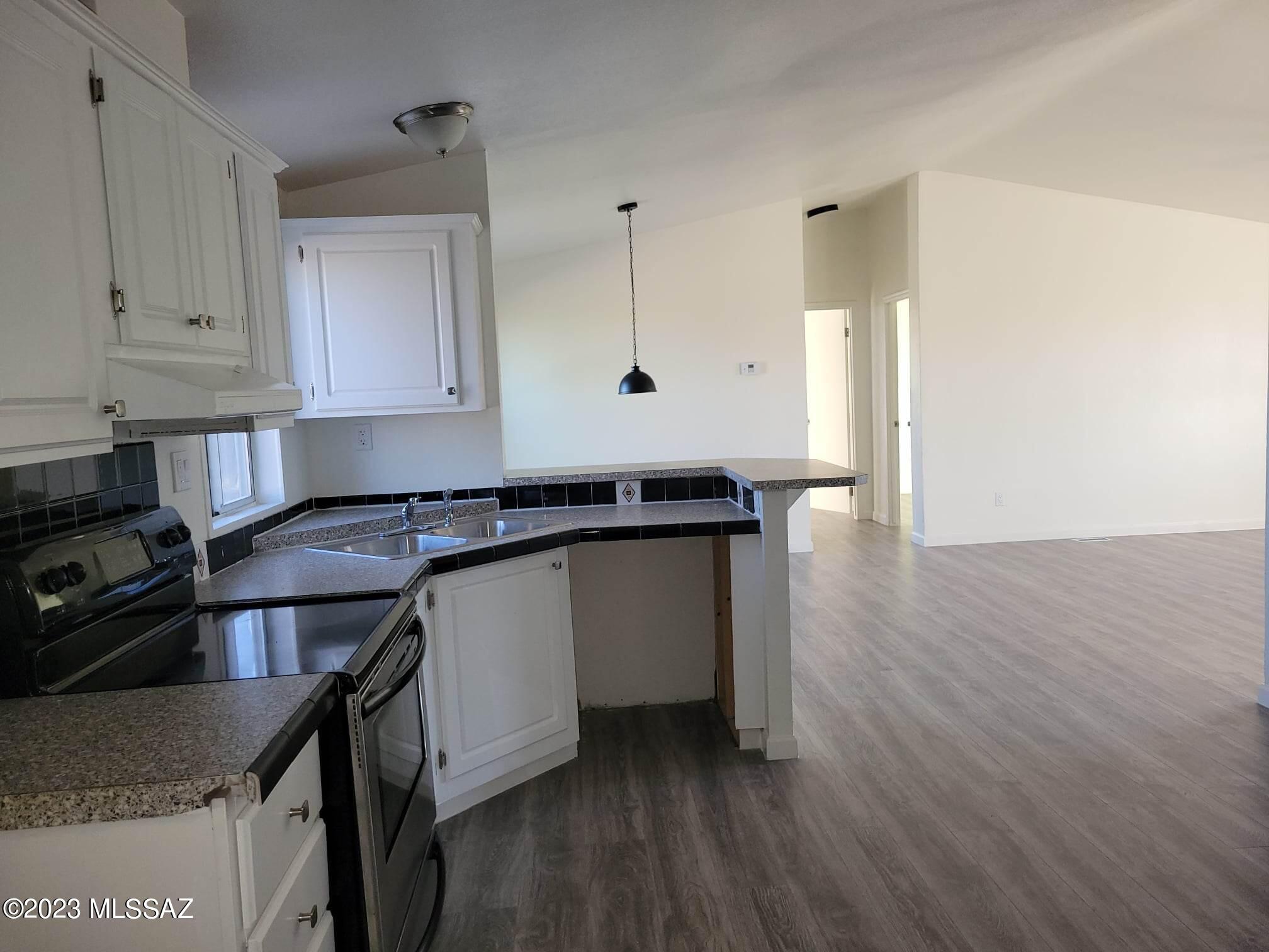 Sycamore Canyon Estates (1-19) - Residential
