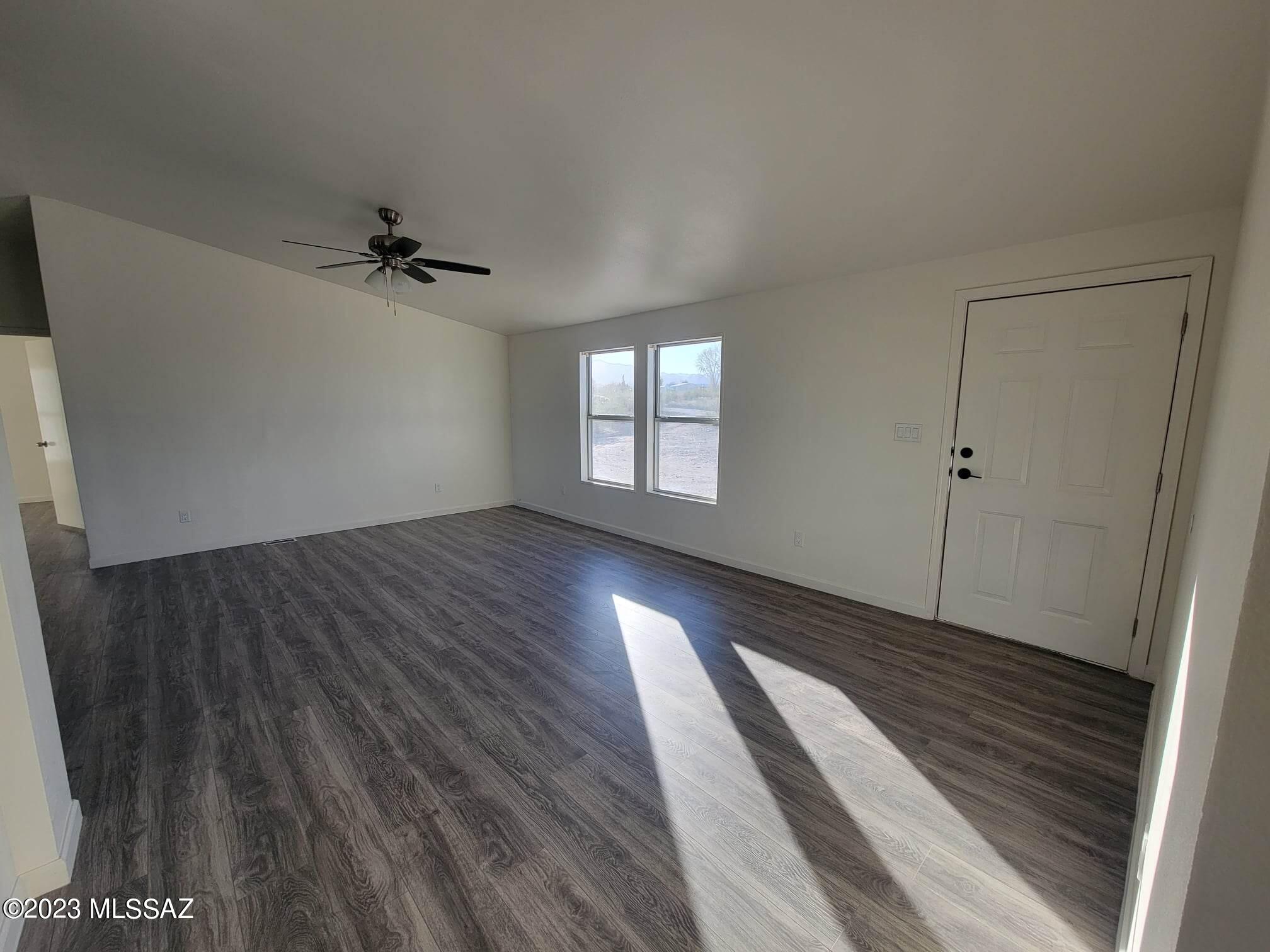 Sycamore Canyon Estates (1-19) - Residential