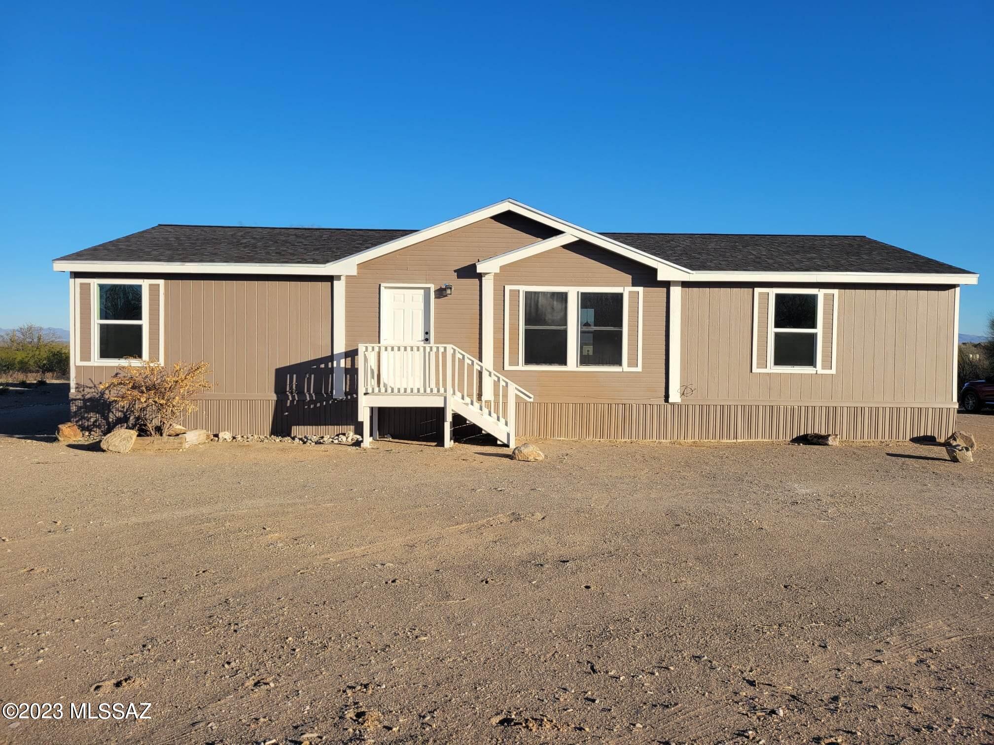 Sycamore Canyon Estates (1-19) - Residential