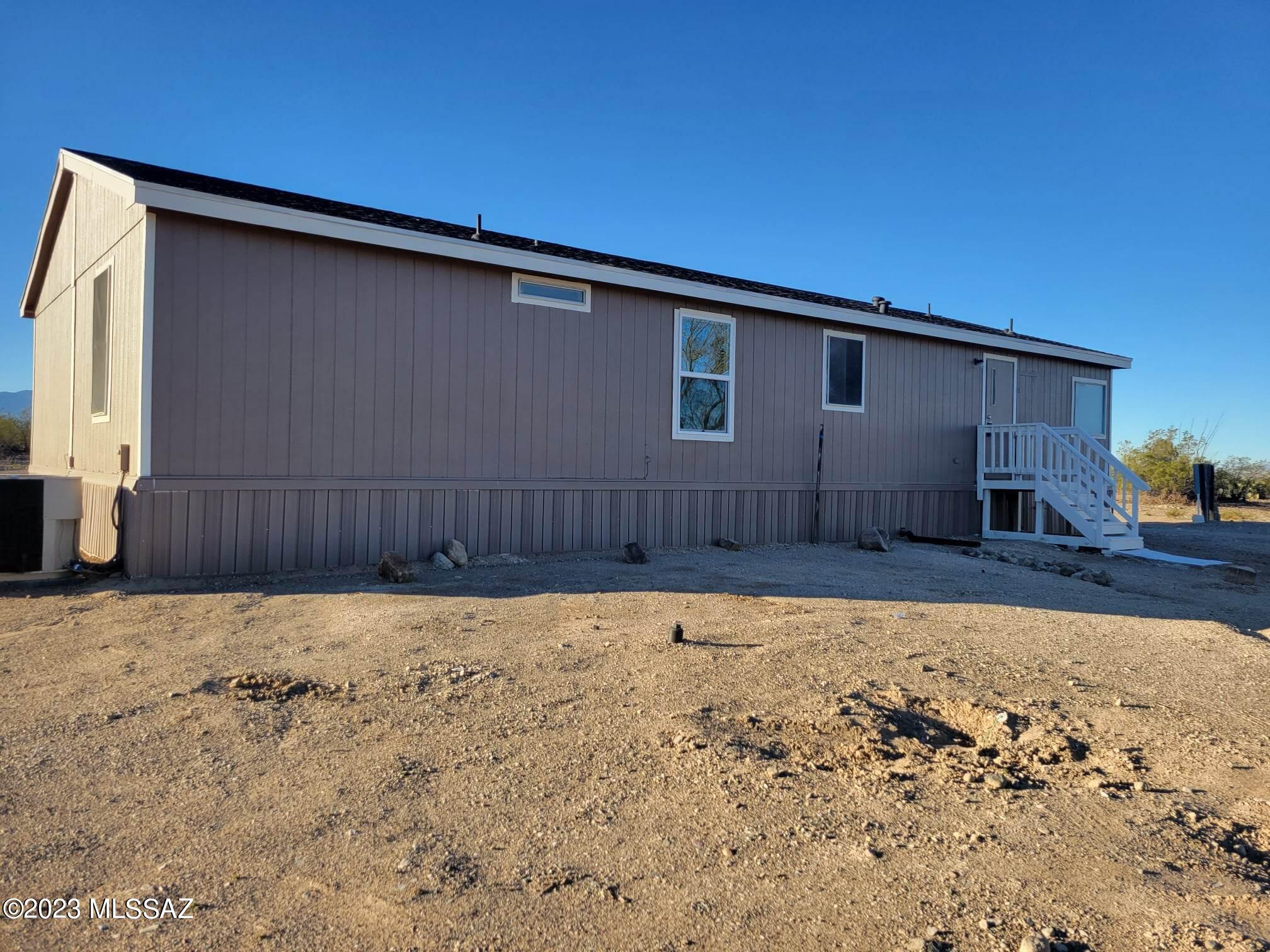 Sycamore Canyon Estates (1-19) - Residential