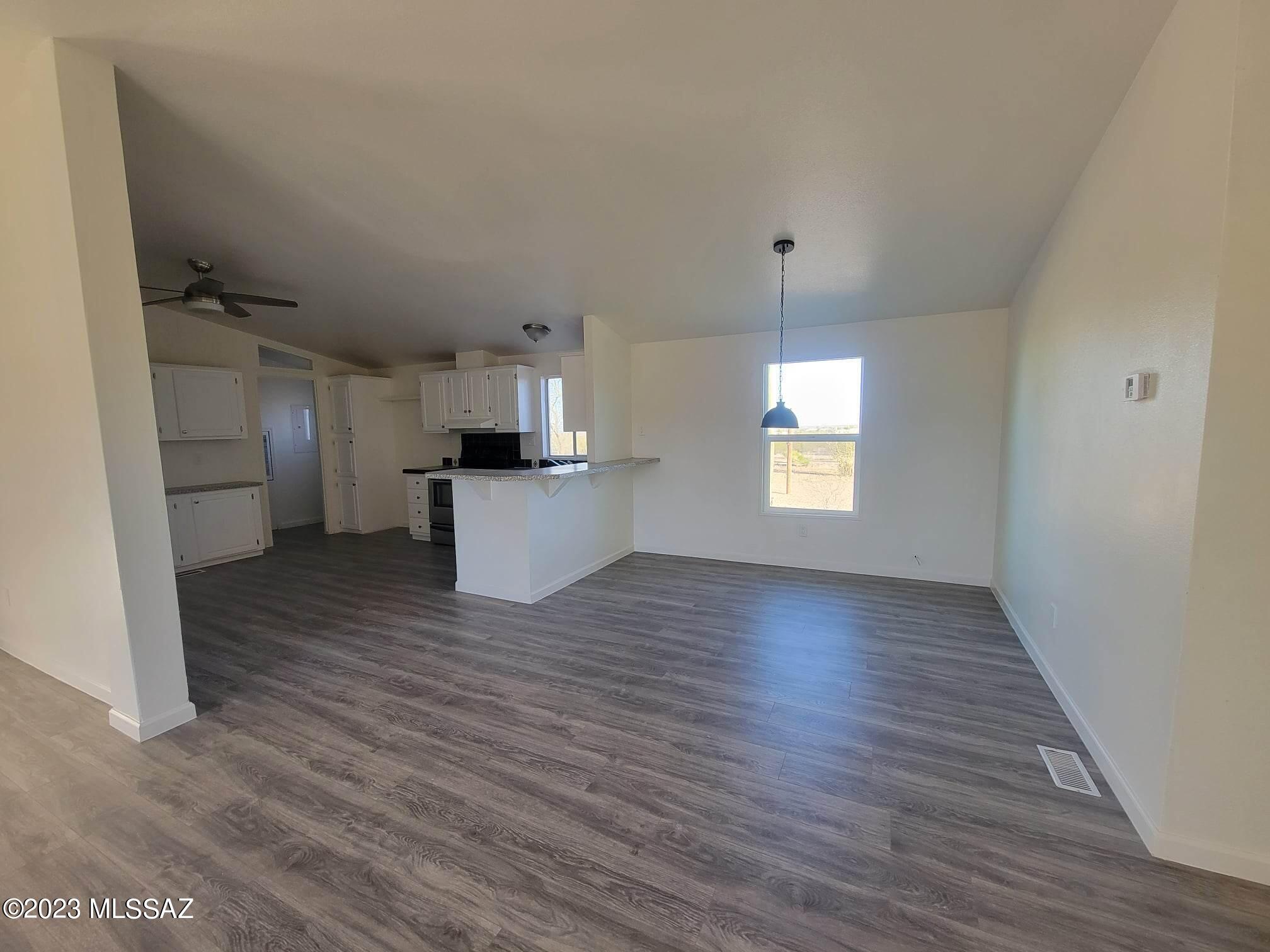 Sycamore Canyon Estates (1-19) - Residential