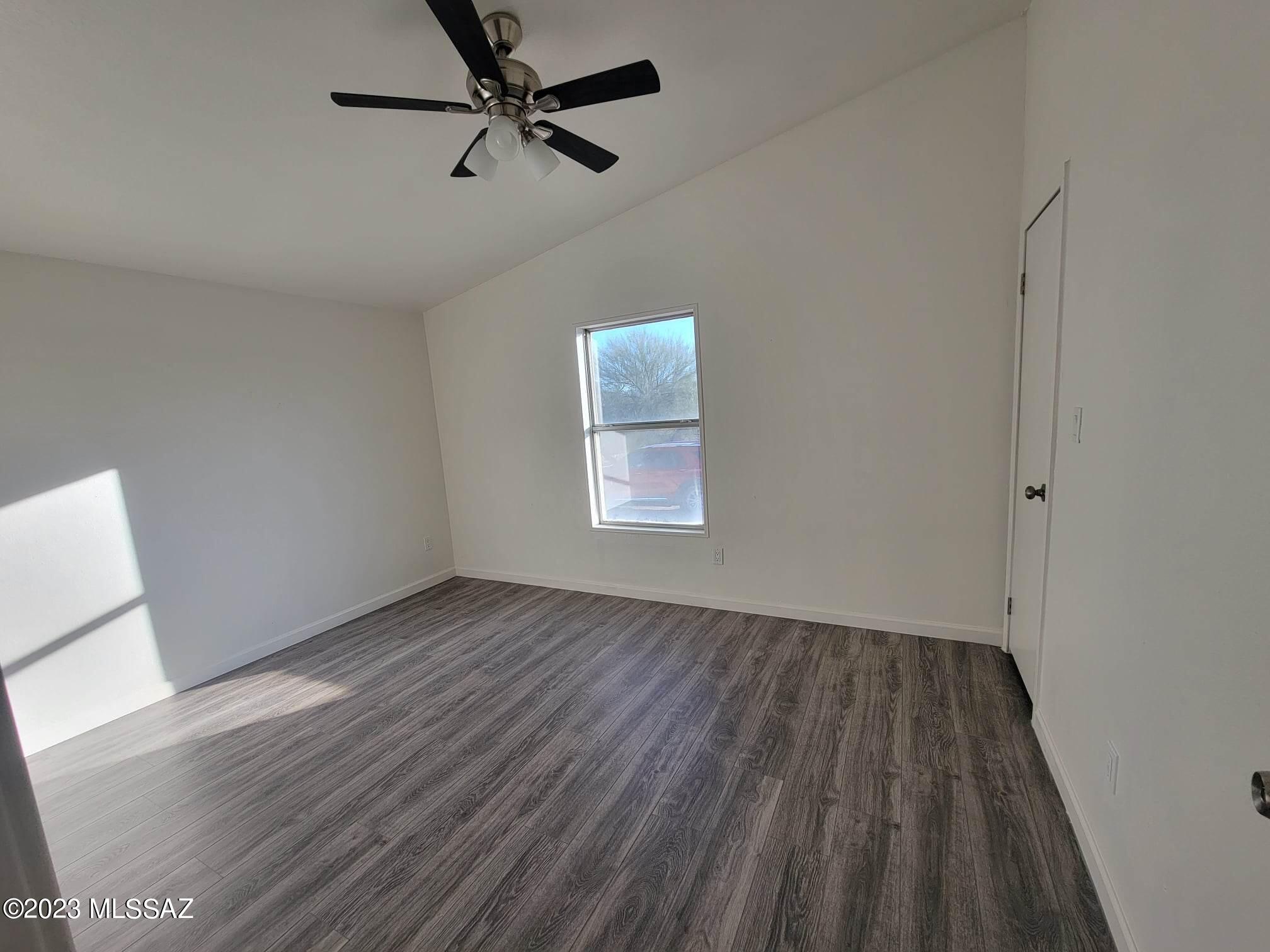 Sycamore Canyon Estates (1-19) - Residential