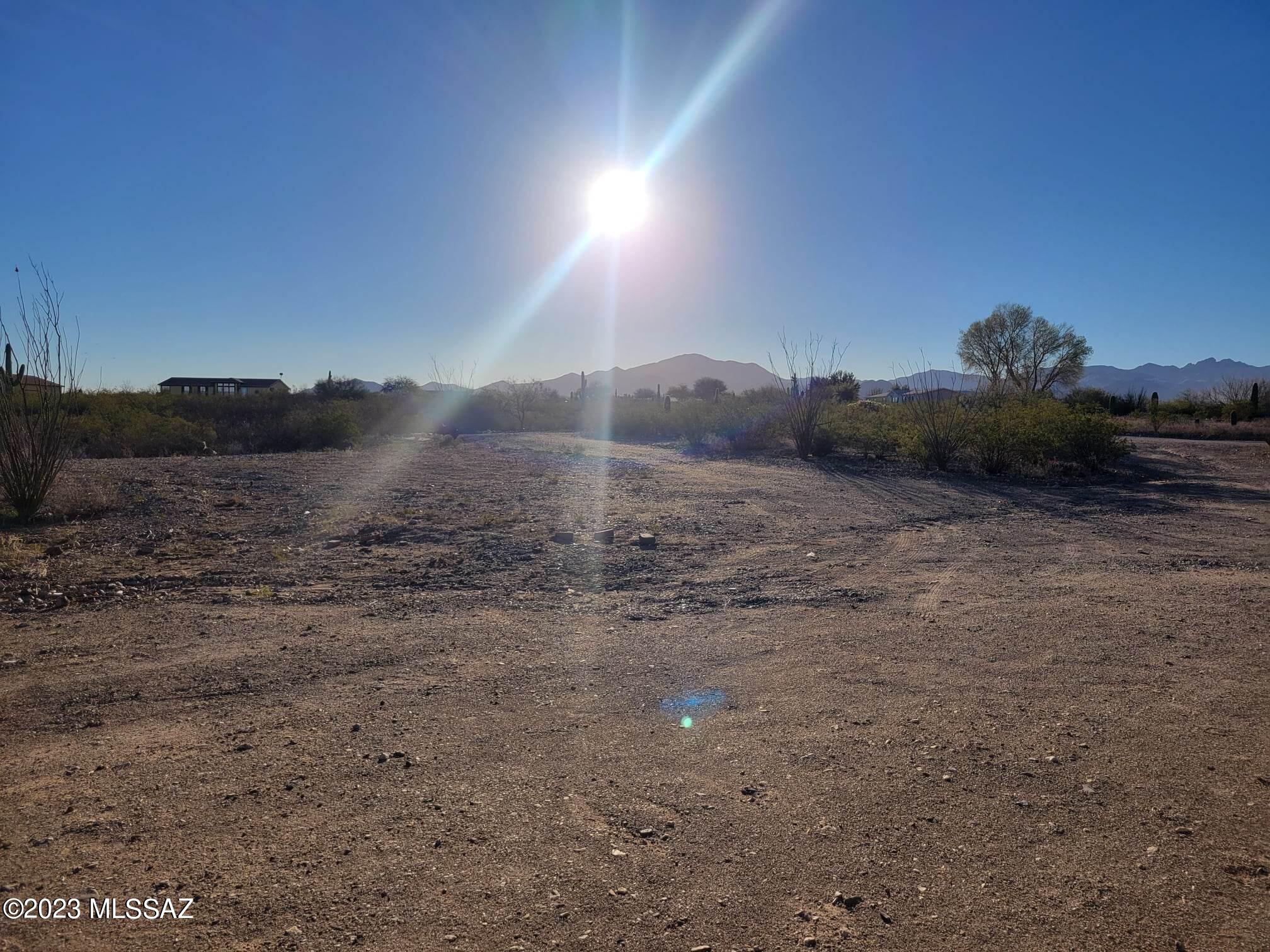Sycamore Canyon Estates (1-19) - Residential