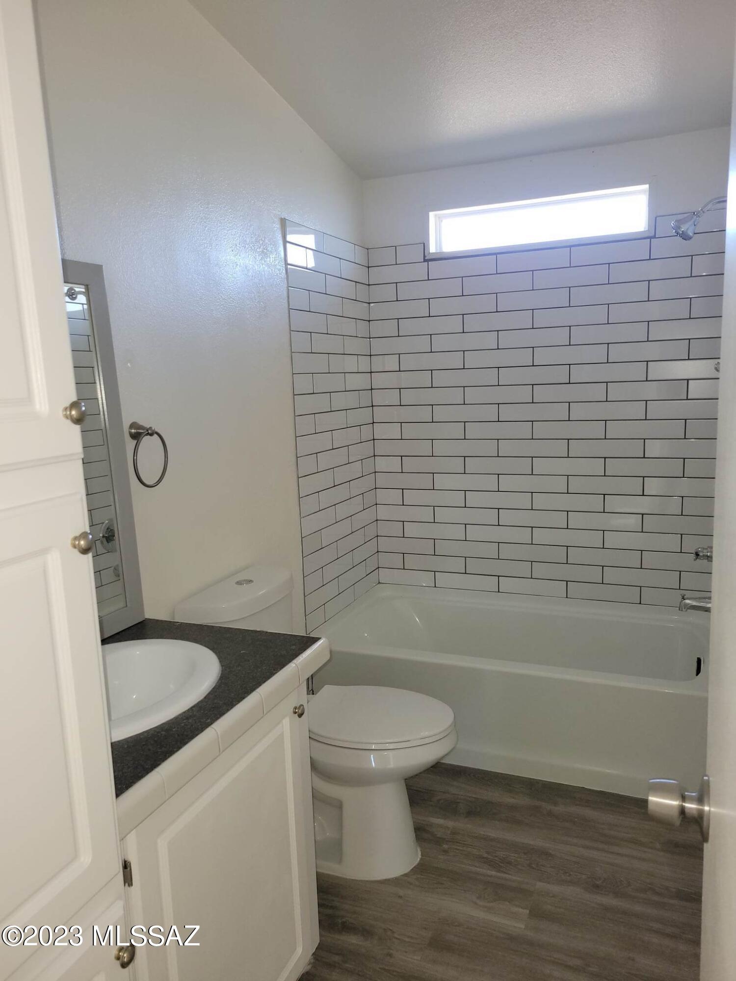 Sycamore Canyon Estates (1-19) - Residential