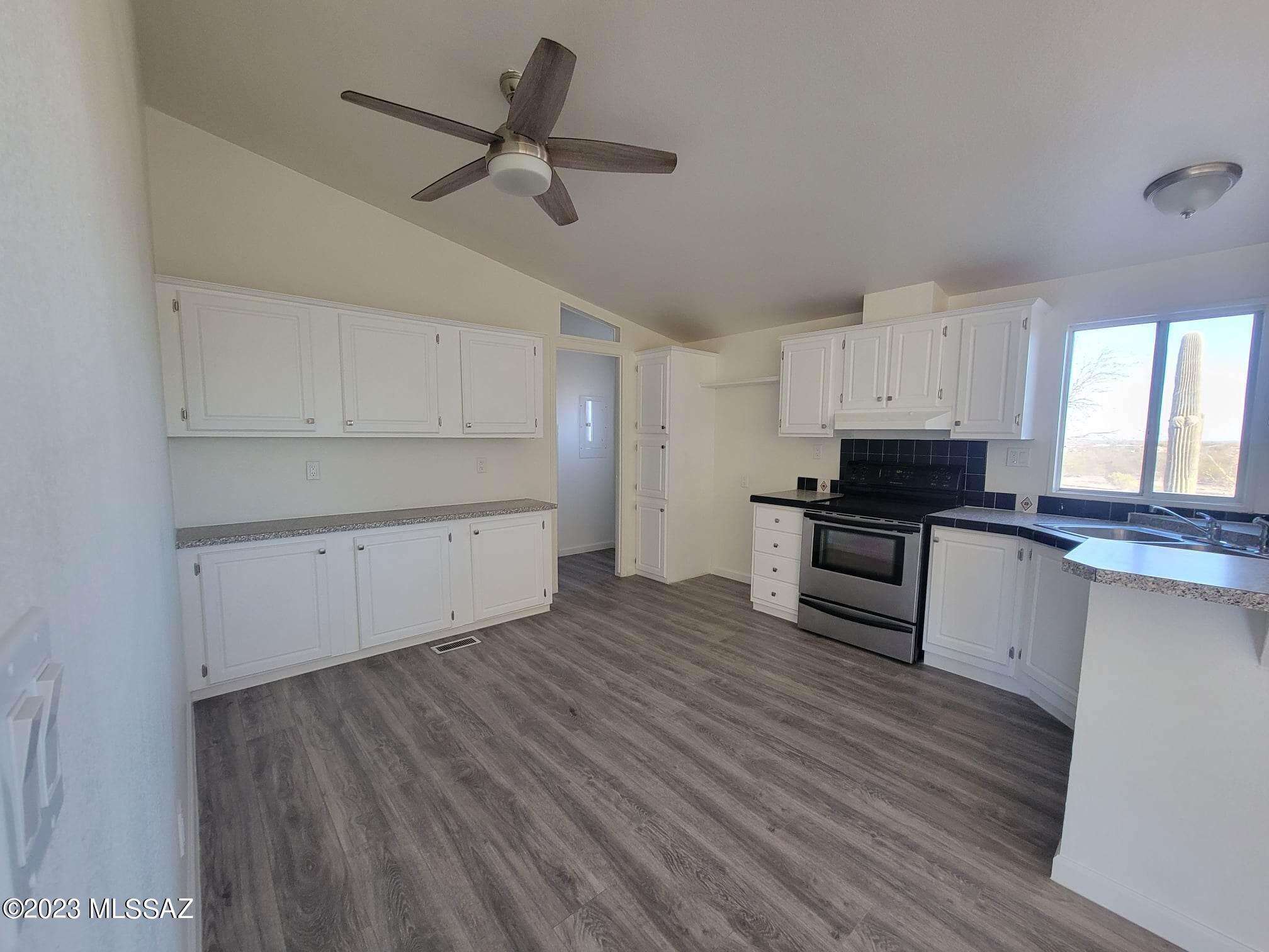 Sycamore Canyon Estates (1-19) - Residential