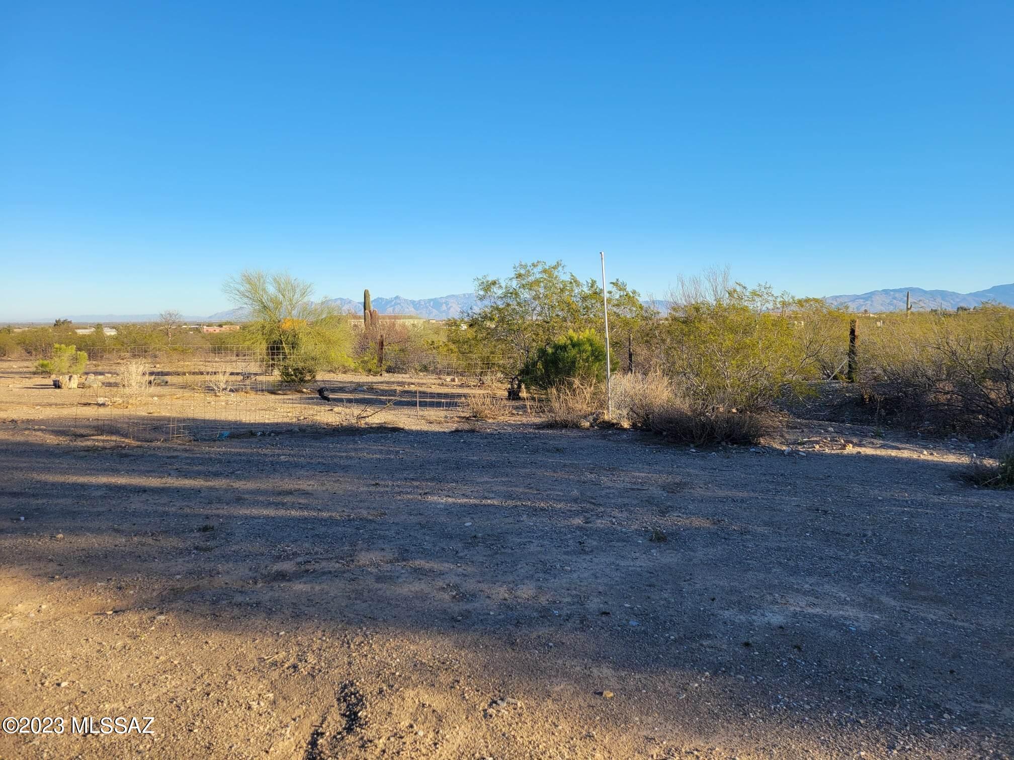 Sycamore Canyon Estates (1-19) - Residential