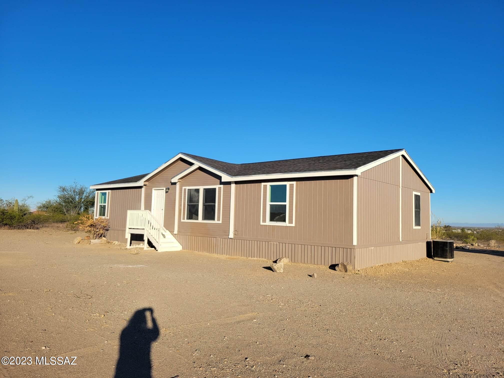 Sycamore Canyon Estates (1-19) - Residential
