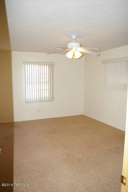 Crest View - Residential Lease