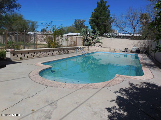 Crest View - Residential Lease