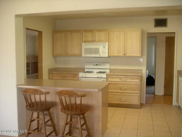 Crest View - Residential Lease
