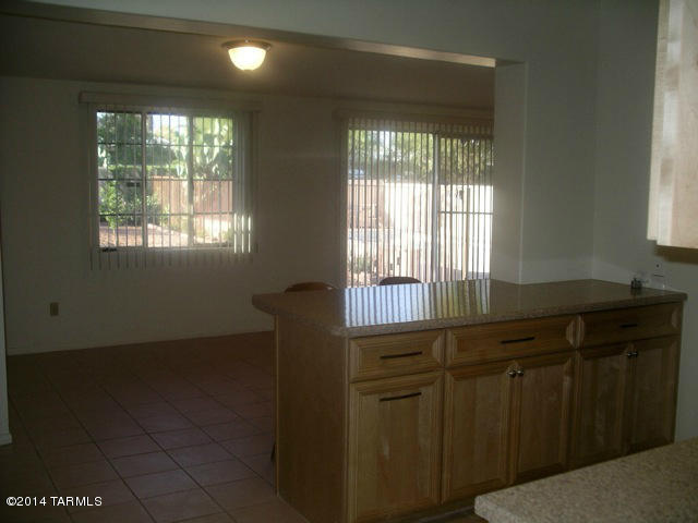 Crest View - Residential Lease