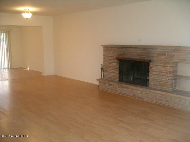 Crest View - Residential Lease