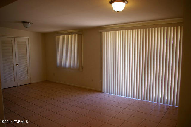 Crest View - Residential Lease