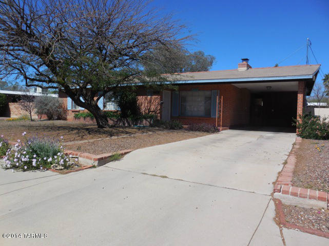 Crest View - Residential Lease