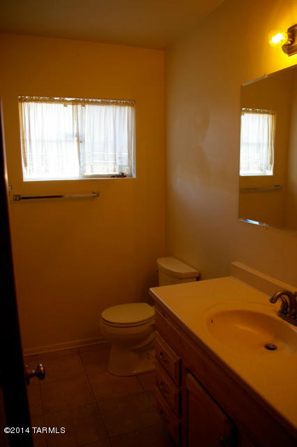 Crest View - Residential Lease