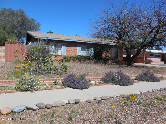 Crest View - Residential Lease
