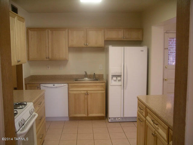 Crest View - Residential Lease