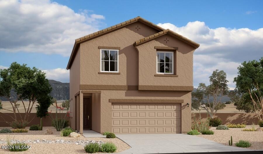 Star Valley Block 4 (1-572) - Residential
